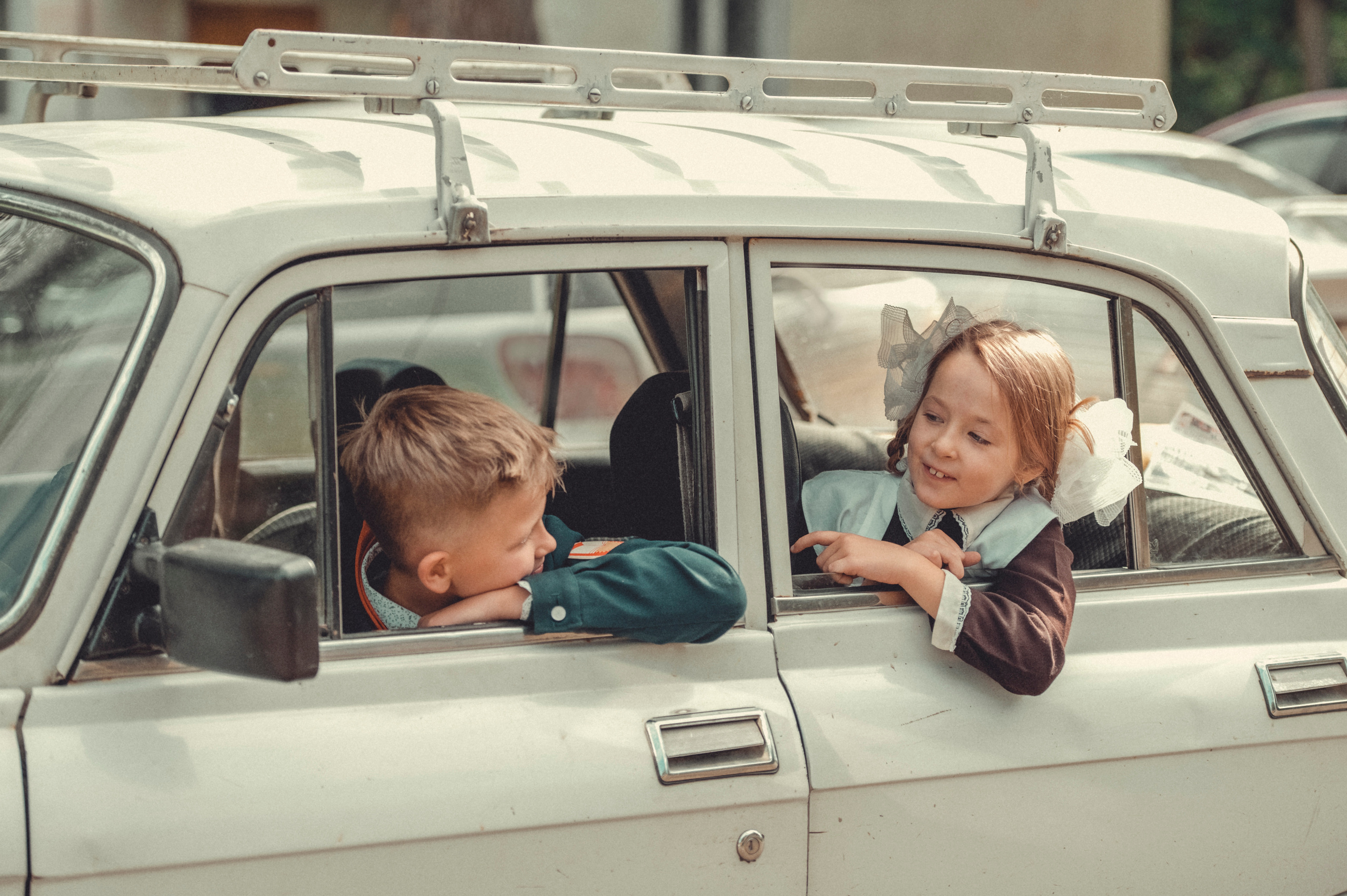 Школьные фотосессии тематические. Семейный и детский фотограф в Канске и Канском р-не, Красноярск и