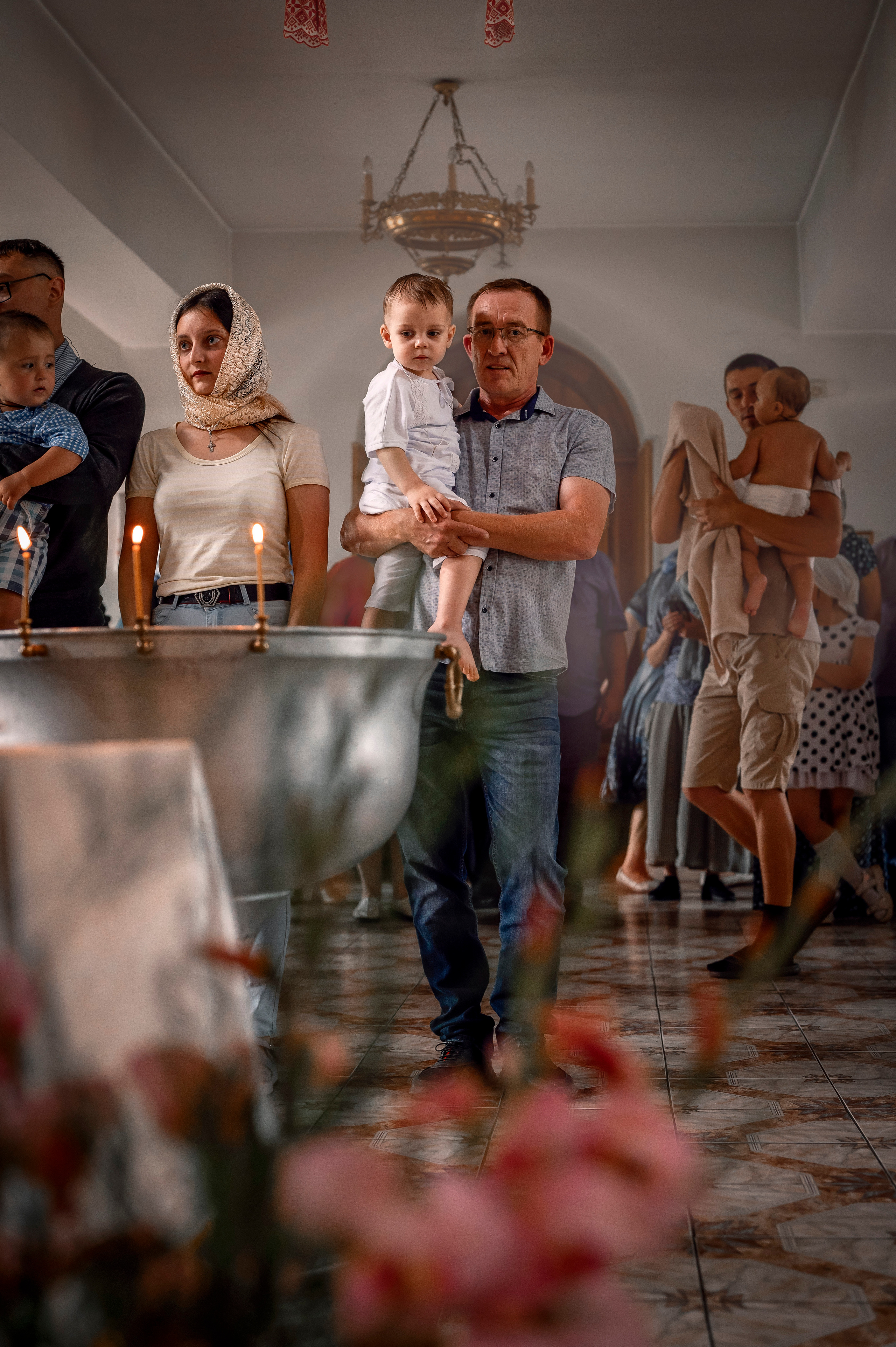 Аделина и Ярослав. Семейный и детский фотограф в Канске и Канском р-не, Красноярск и