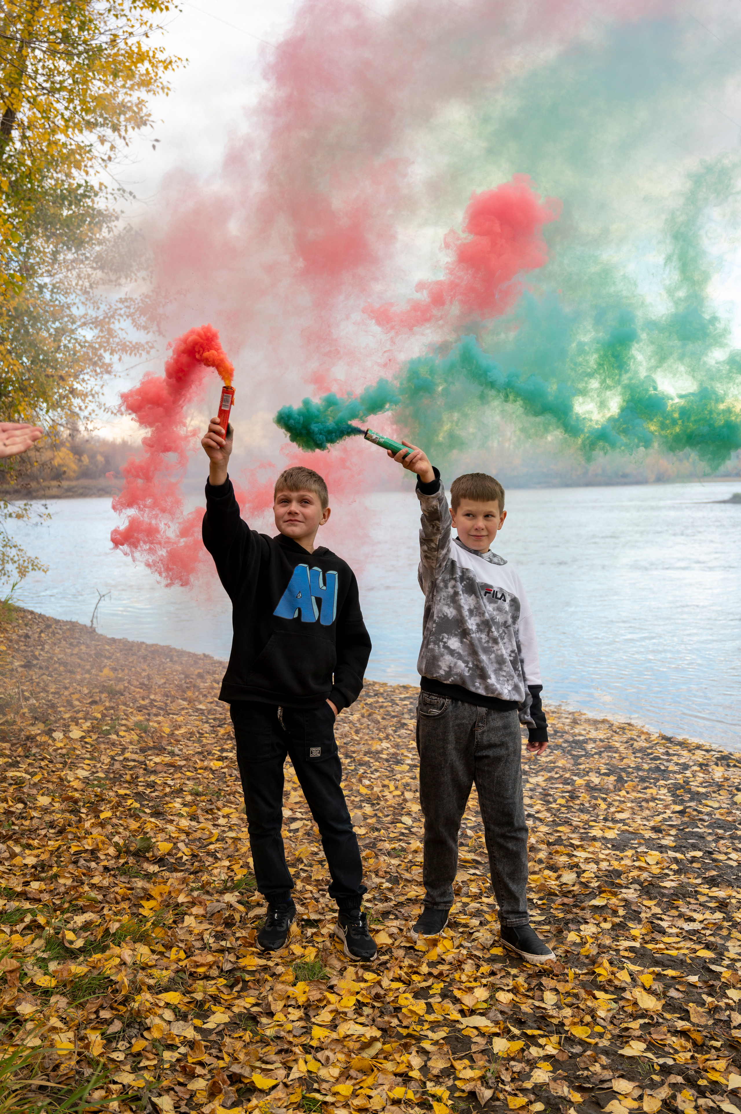 1 ЛИЦЕЙ 4 класс. Семейный и детский фотограф в Канске и Канском р-не, Красноярск и