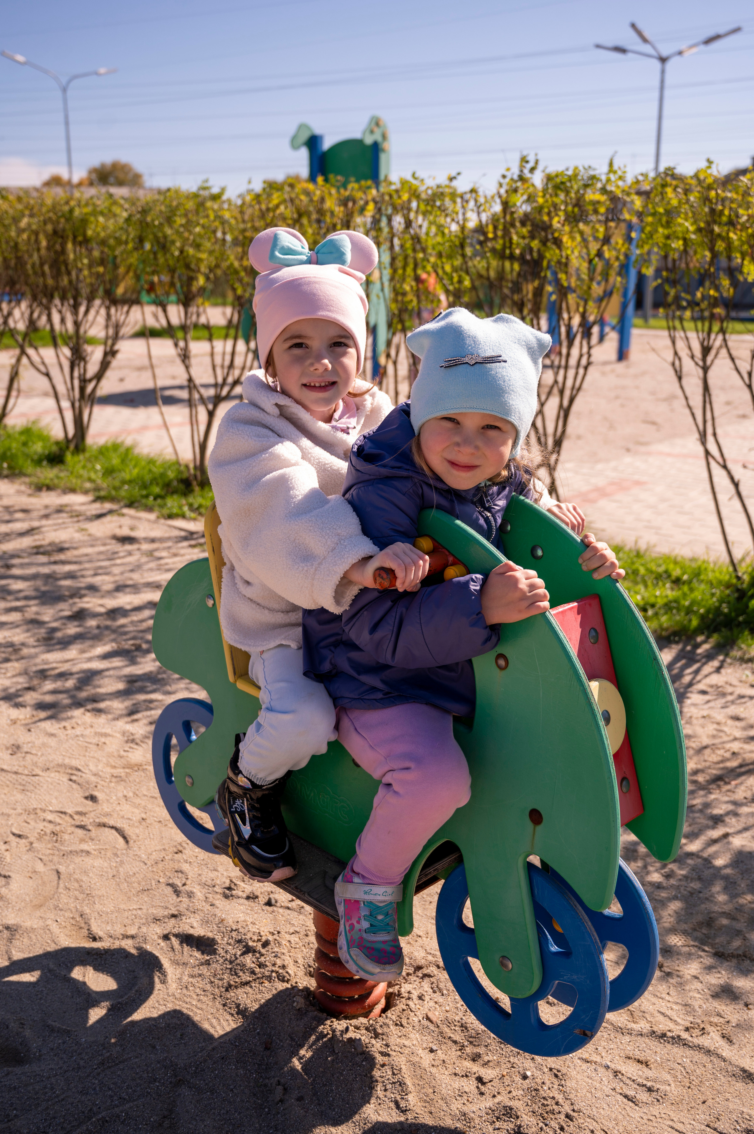Детский сад 25. Семейный и детский фотограф в Канске и Канском р-не, Красноярск и