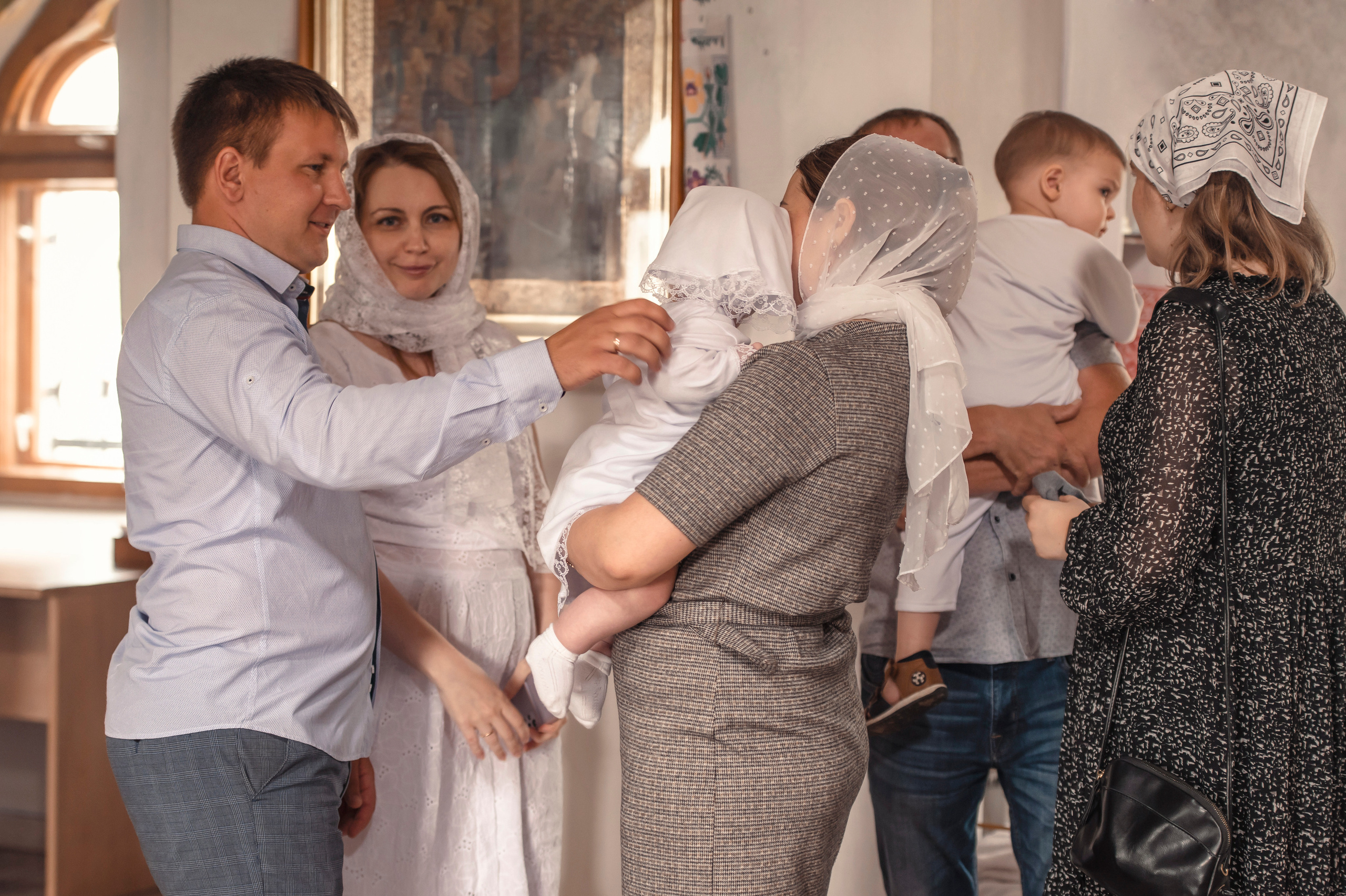 Аделина и Ярослав. Семейный и детский фотограф в Канске и Канском р-не, Красноярск и