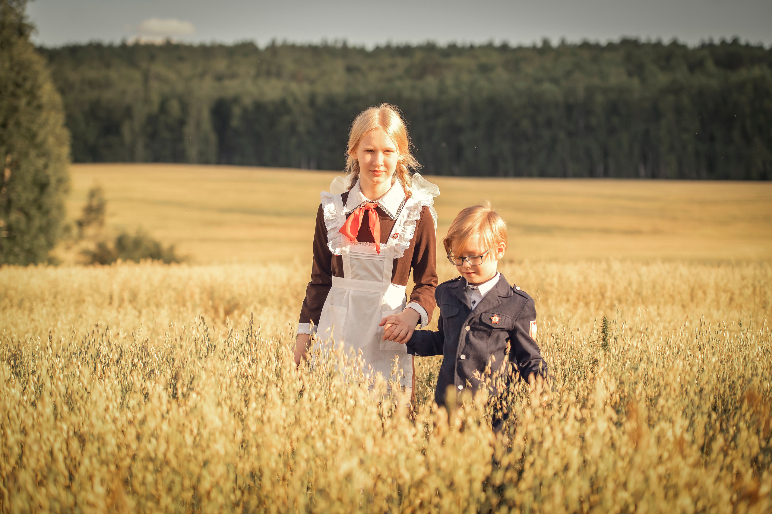 Школьные фотосессии тематические. Семейный и детский фотограф в Канске и Канском р-не, Красноярск и