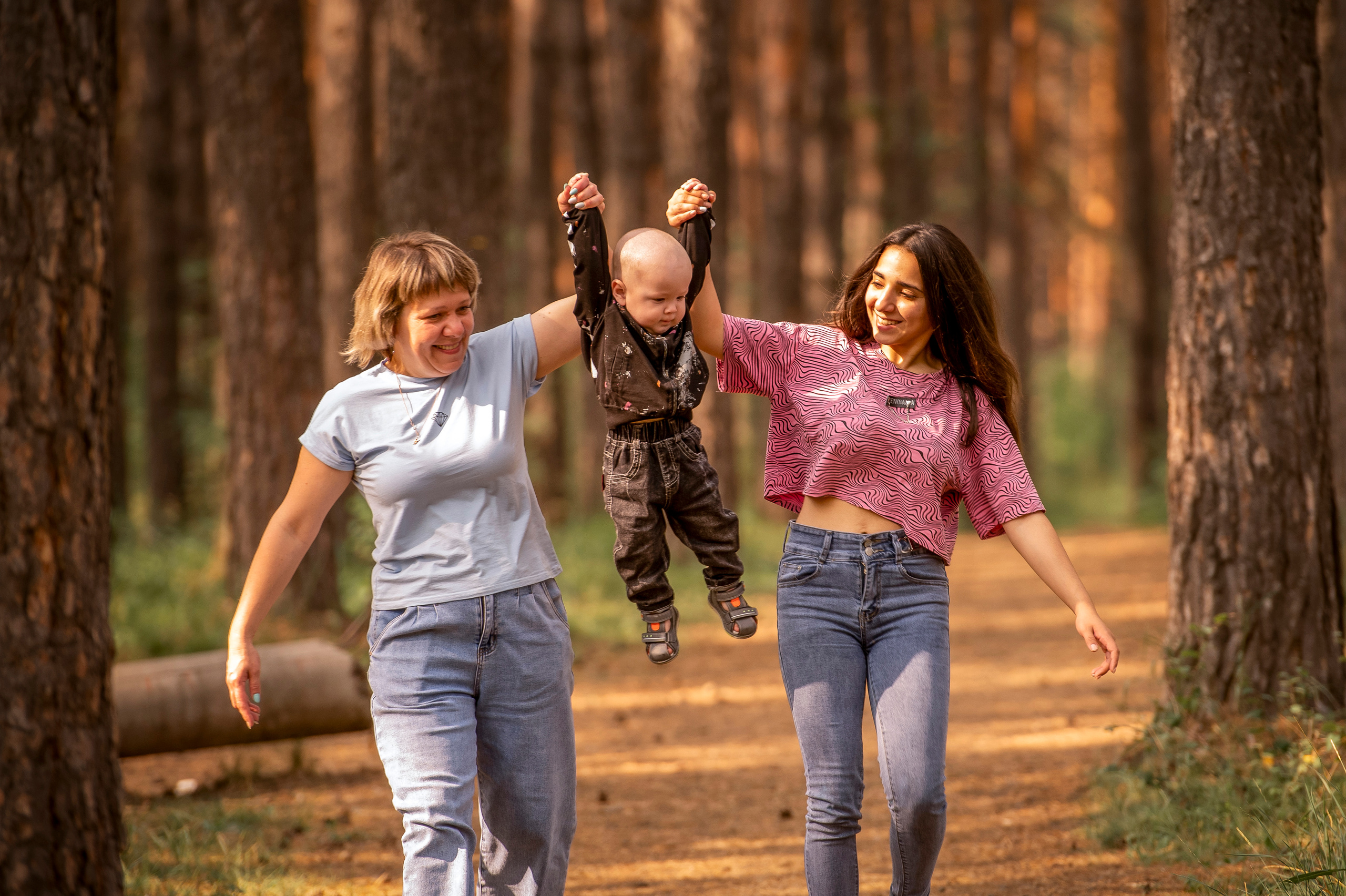 АРТЁМ. Семейный и детский фотограф в Канске и Канском р-не, Красноярск и
