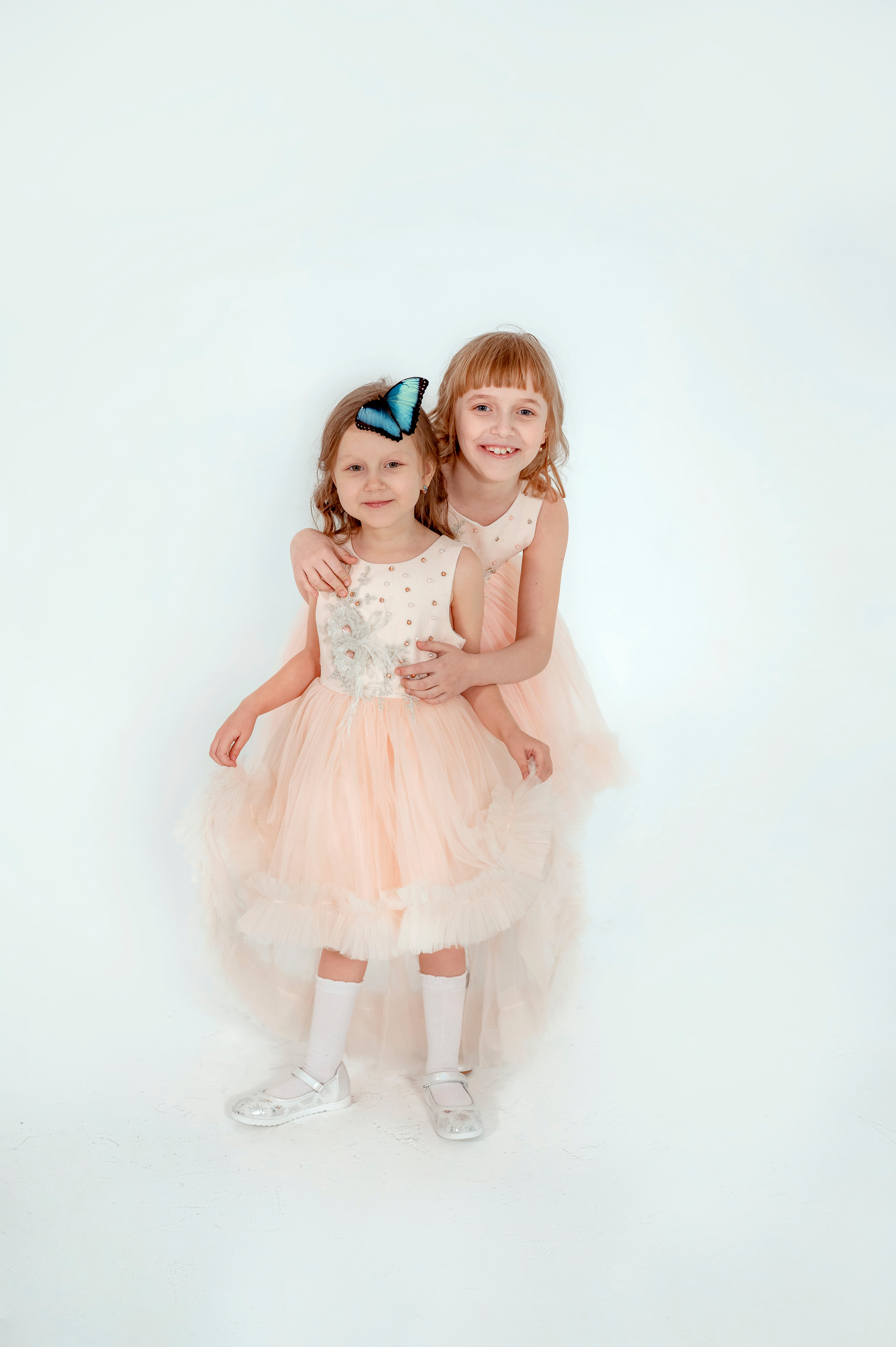 Девчонки. Семейный и детский фотограф в Канске и Канском р-не, Красноярск и