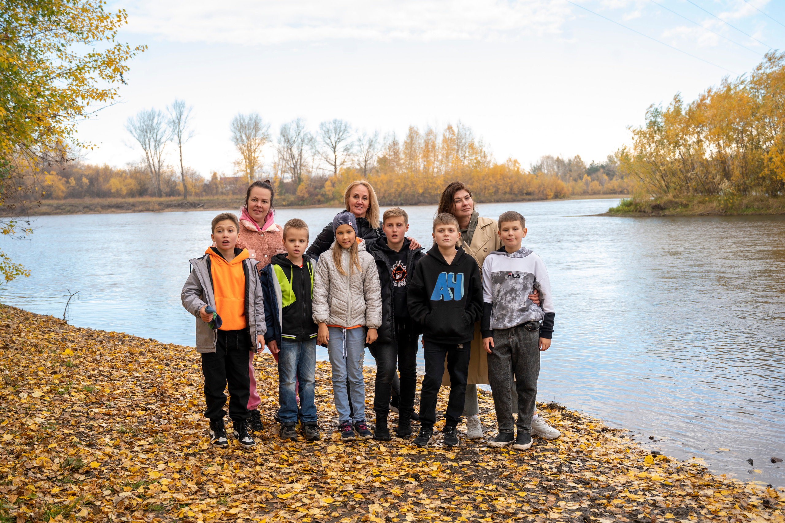 1 ЛИЦЕЙ 4 класс. Семейный и детский фотограф в Канске и Канском р-не, Красноярск и