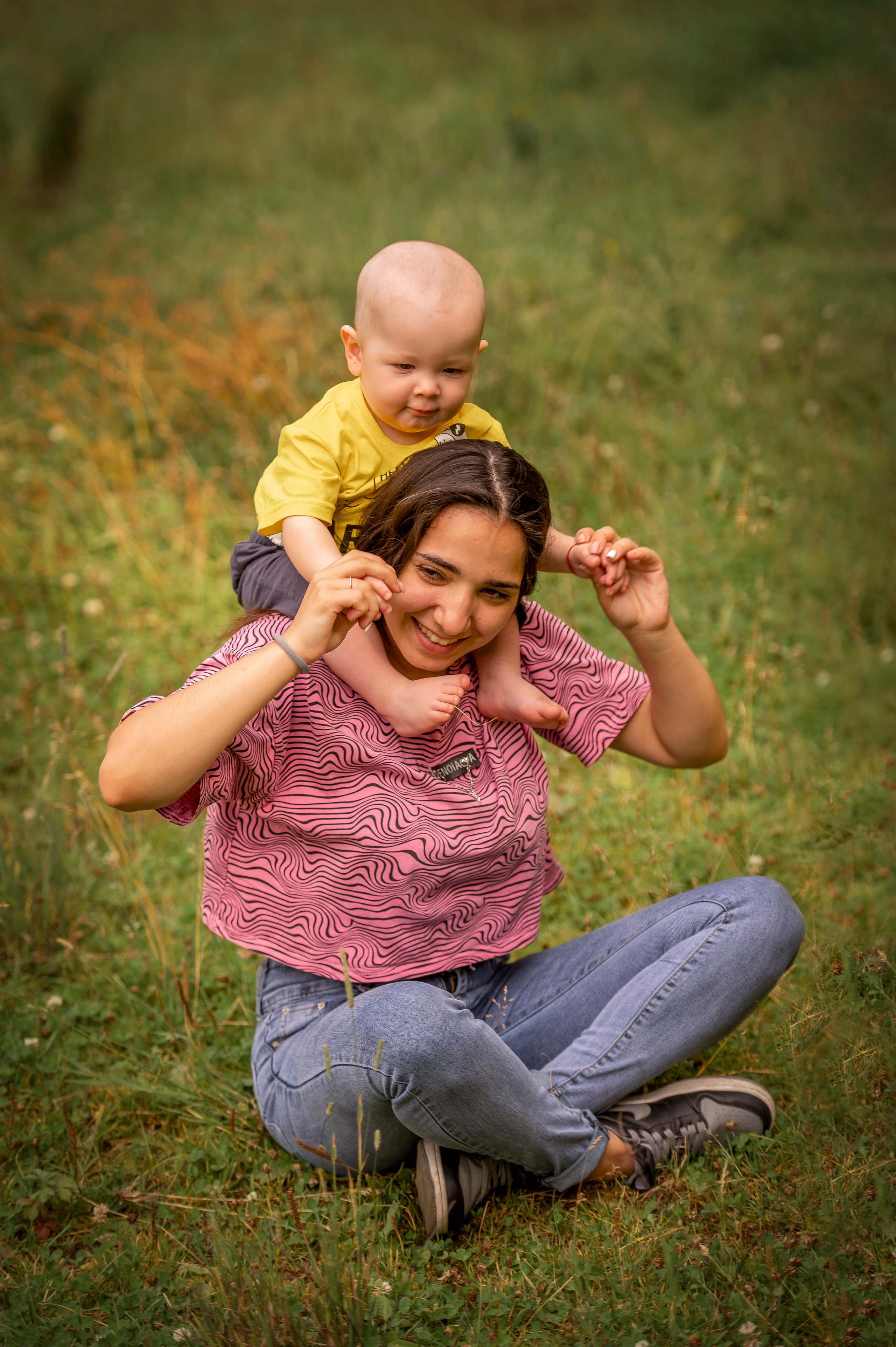 АРТЁМ. Семейный и детский фотограф в Канске и Канском р-не, Красноярск и