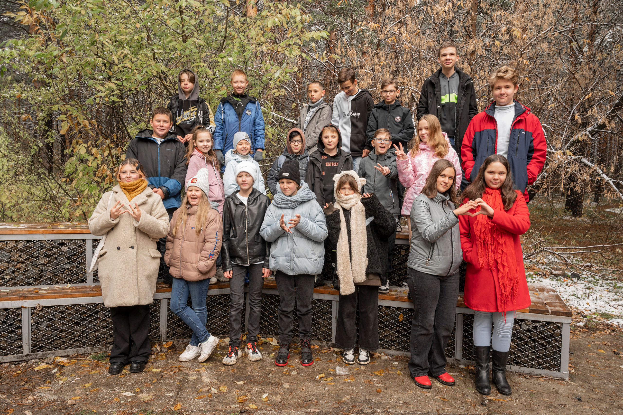 19 школа 6 класс. Семейный и детский фотограф в Канске и Канском р-не, Красноярск и
