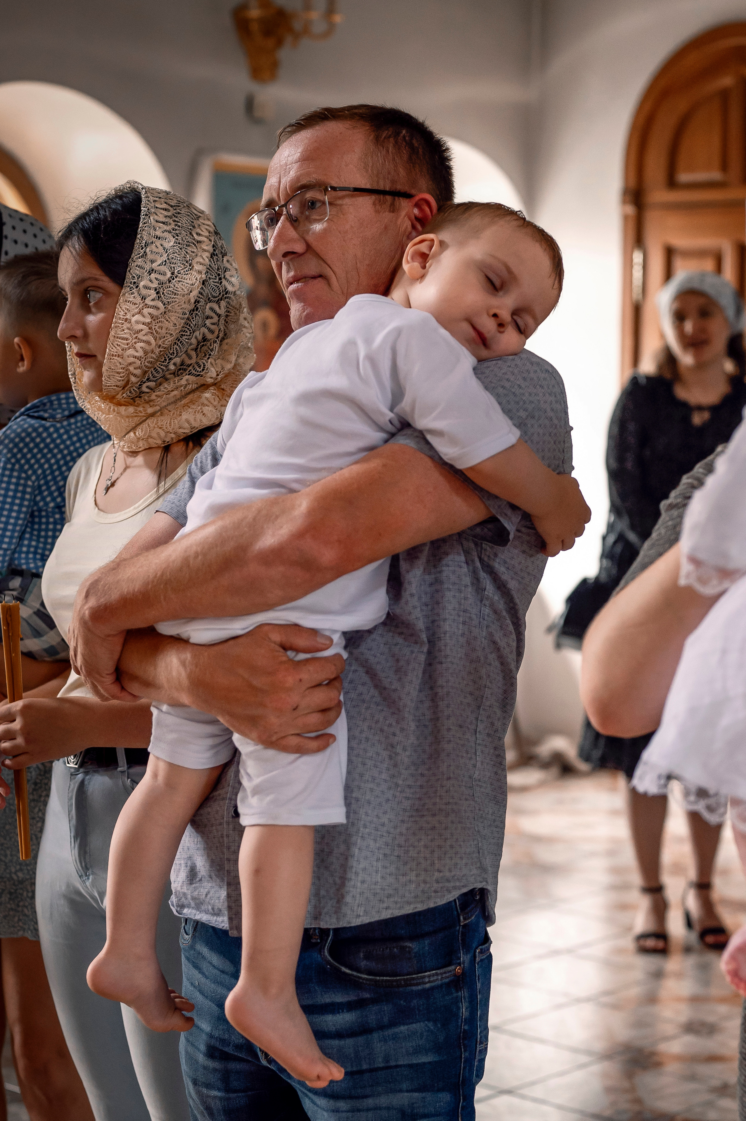 Аделина и Ярослав. Семейный и детский фотограф в Канске и Канском р-не, Красноярск и