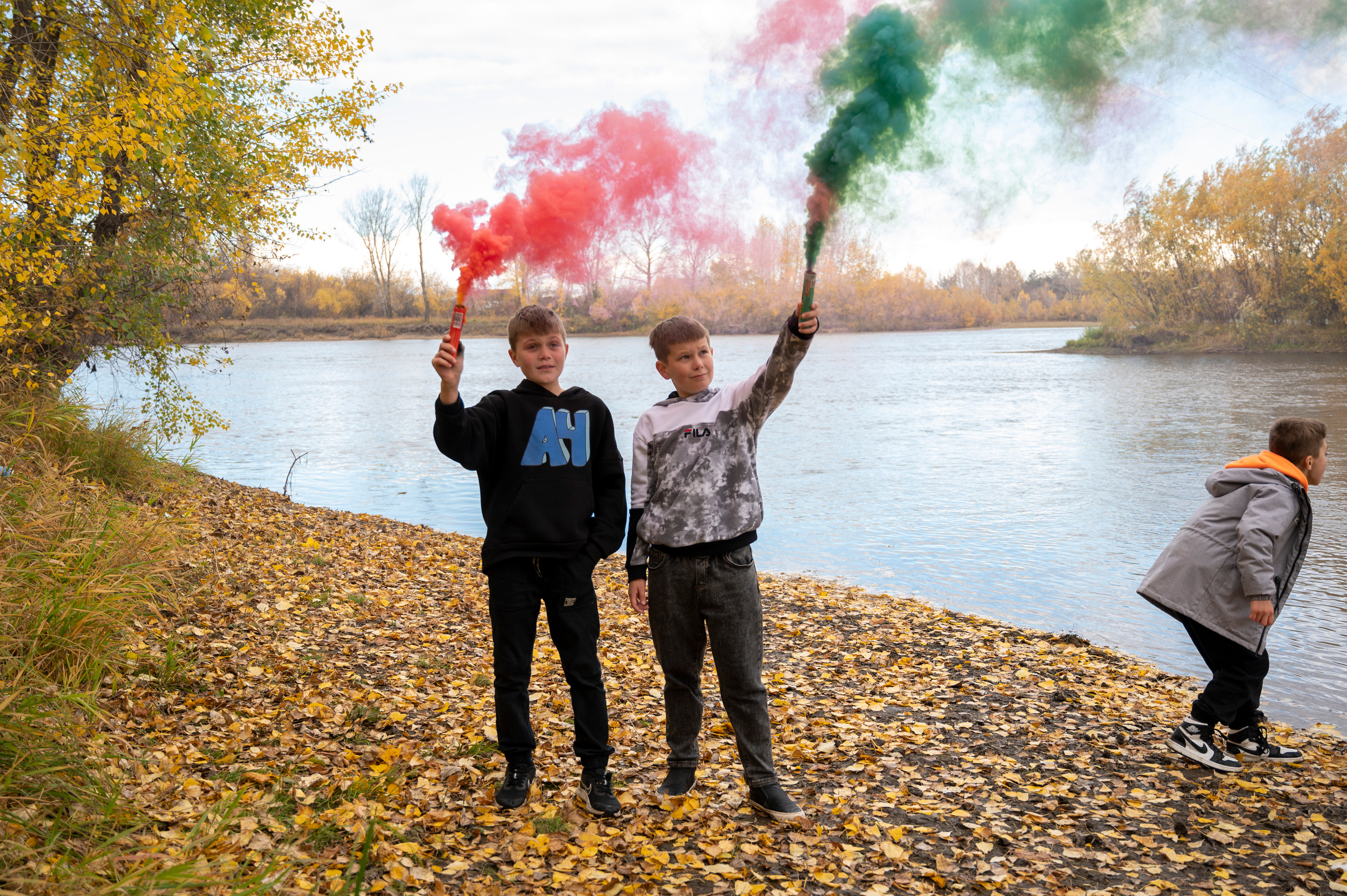 1 ЛИЦЕЙ 4 класс. Семейный и детский фотограф в Канске и Канском р-не, Красноярск и