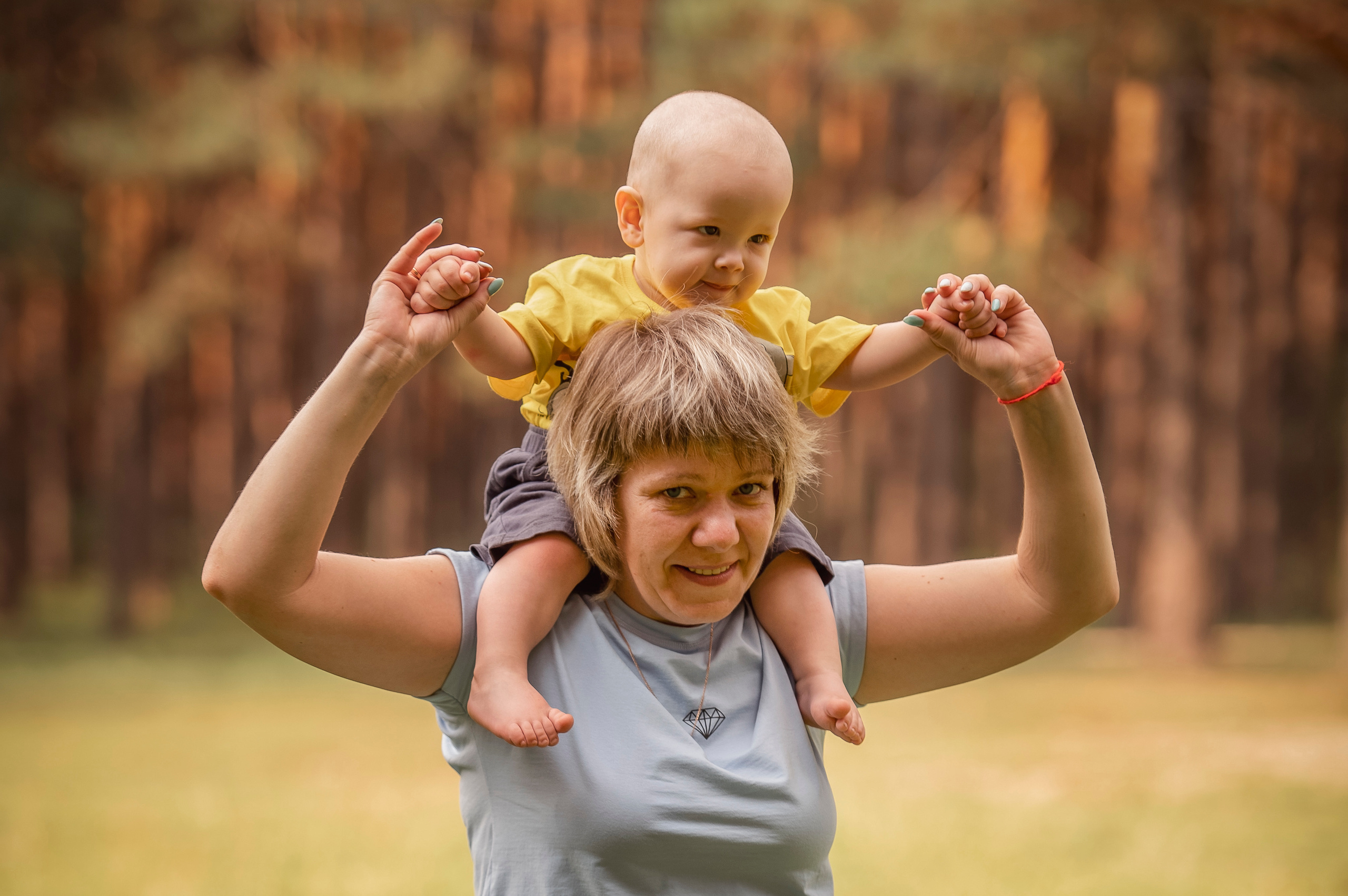 АРТЁМ. Семейный и детский фотограф в Канске и Канском р-не, Красноярск и
