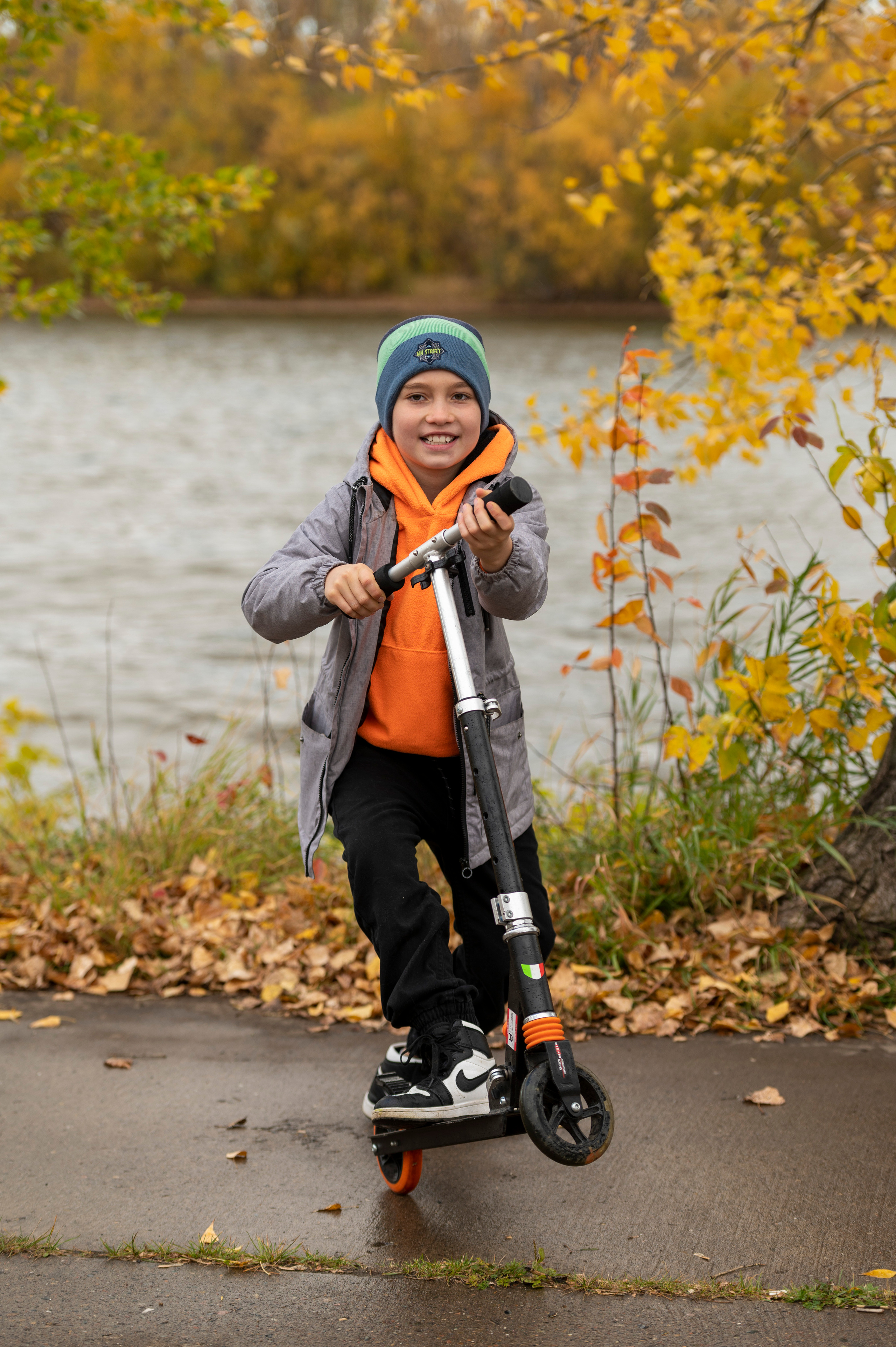 1 ЛИЦЕЙ 4 класс. Семейный и детский фотограф в Канске и Канском р-не, Красноярск и