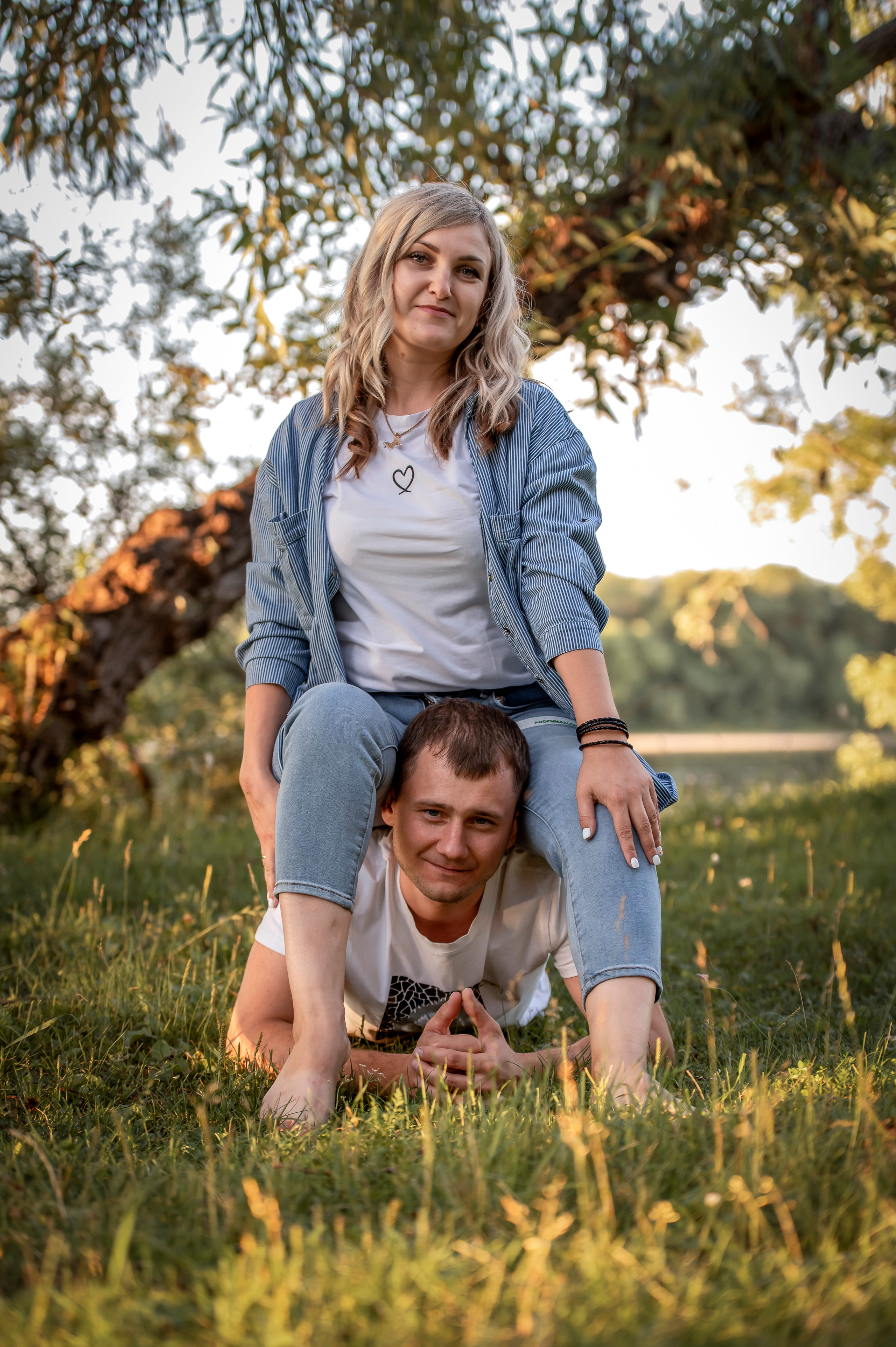 Татьяна, Катюша, Евгений, Степаша. Семейный и детский фотограф в Канске и Канском р-не, Красноярск и