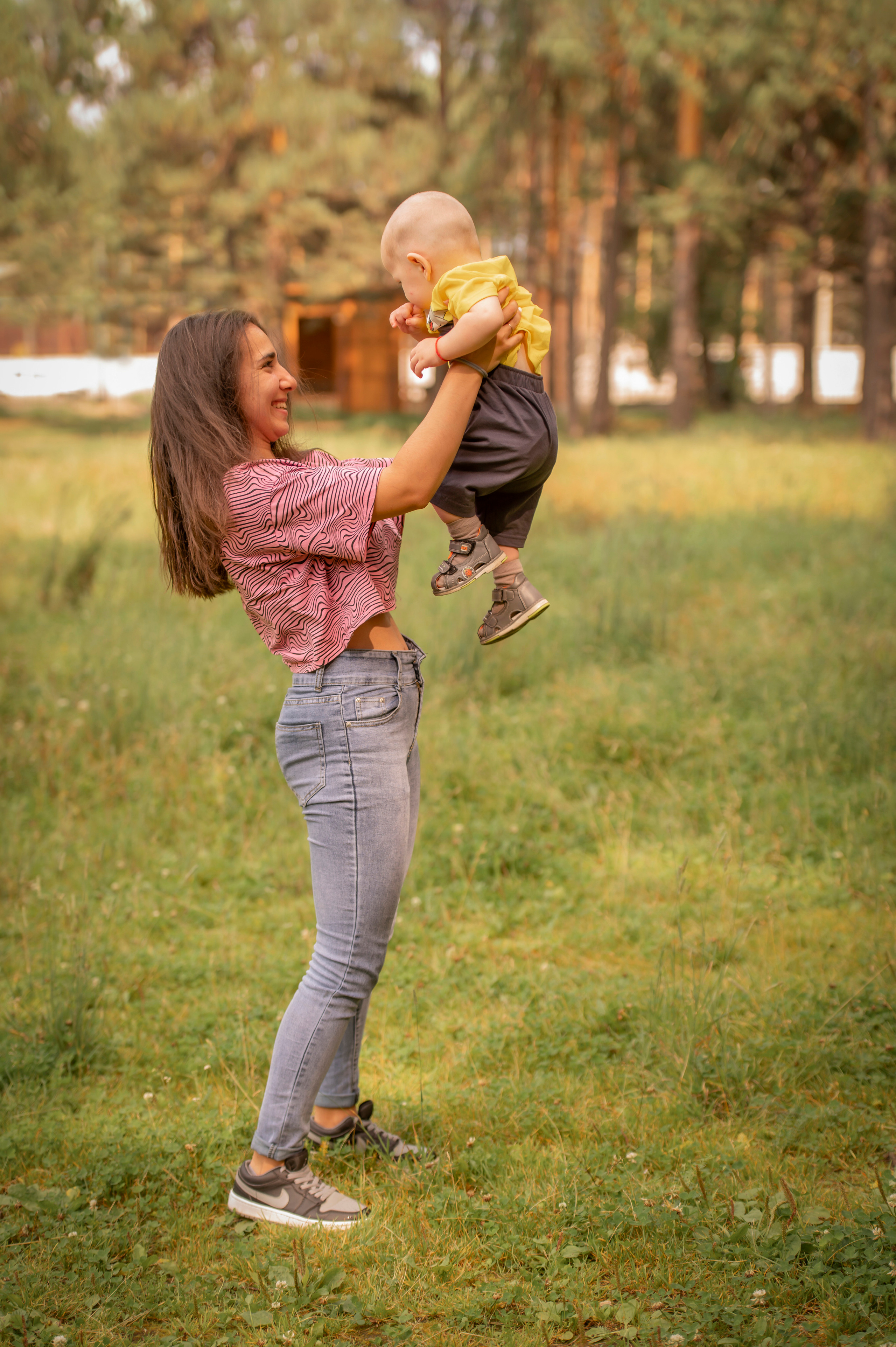 АРТЁМ. Семейный и детский фотограф в Канске и Канском р-не, Красноярск и