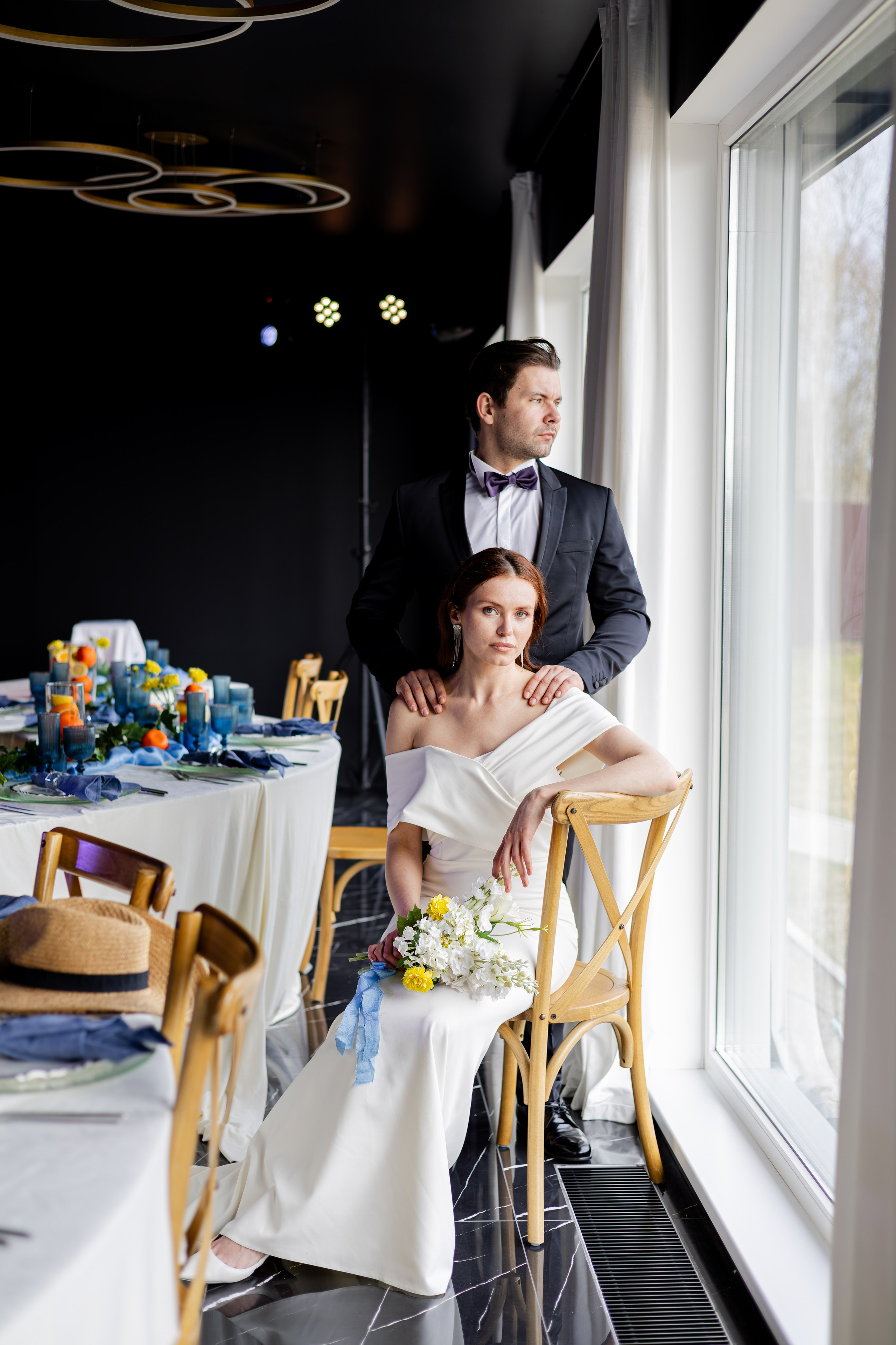 Свадьба — Анастасия и Антон. Свадебный и семейный фотограф в Санкт-Петербурге Макеева Наталья