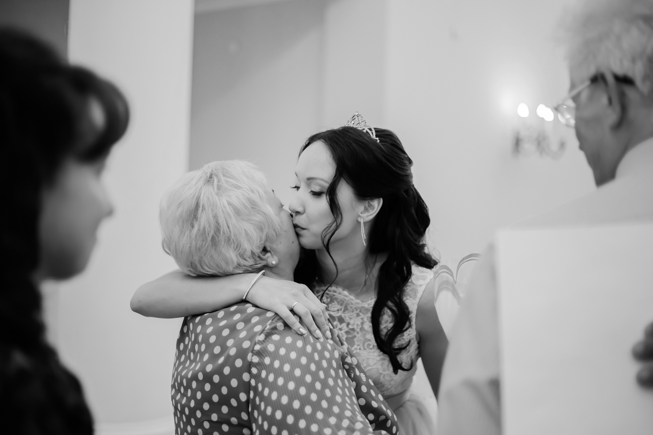 Свадьбы — Александра и Денис 17/06. Свадебный и семейный фотограф в Санкт-Петербурге Макеева Наталья