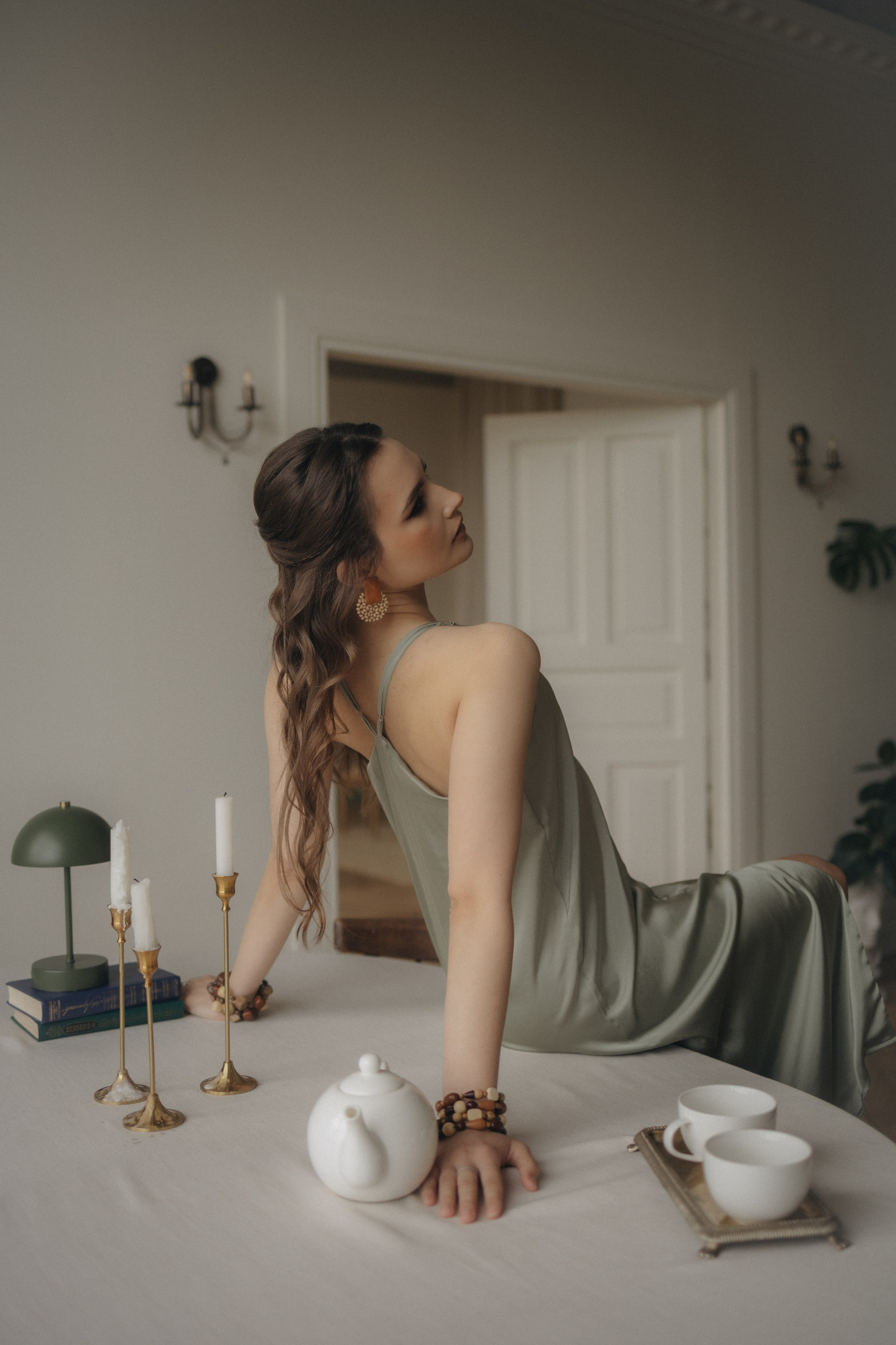 Дача 2. Главная