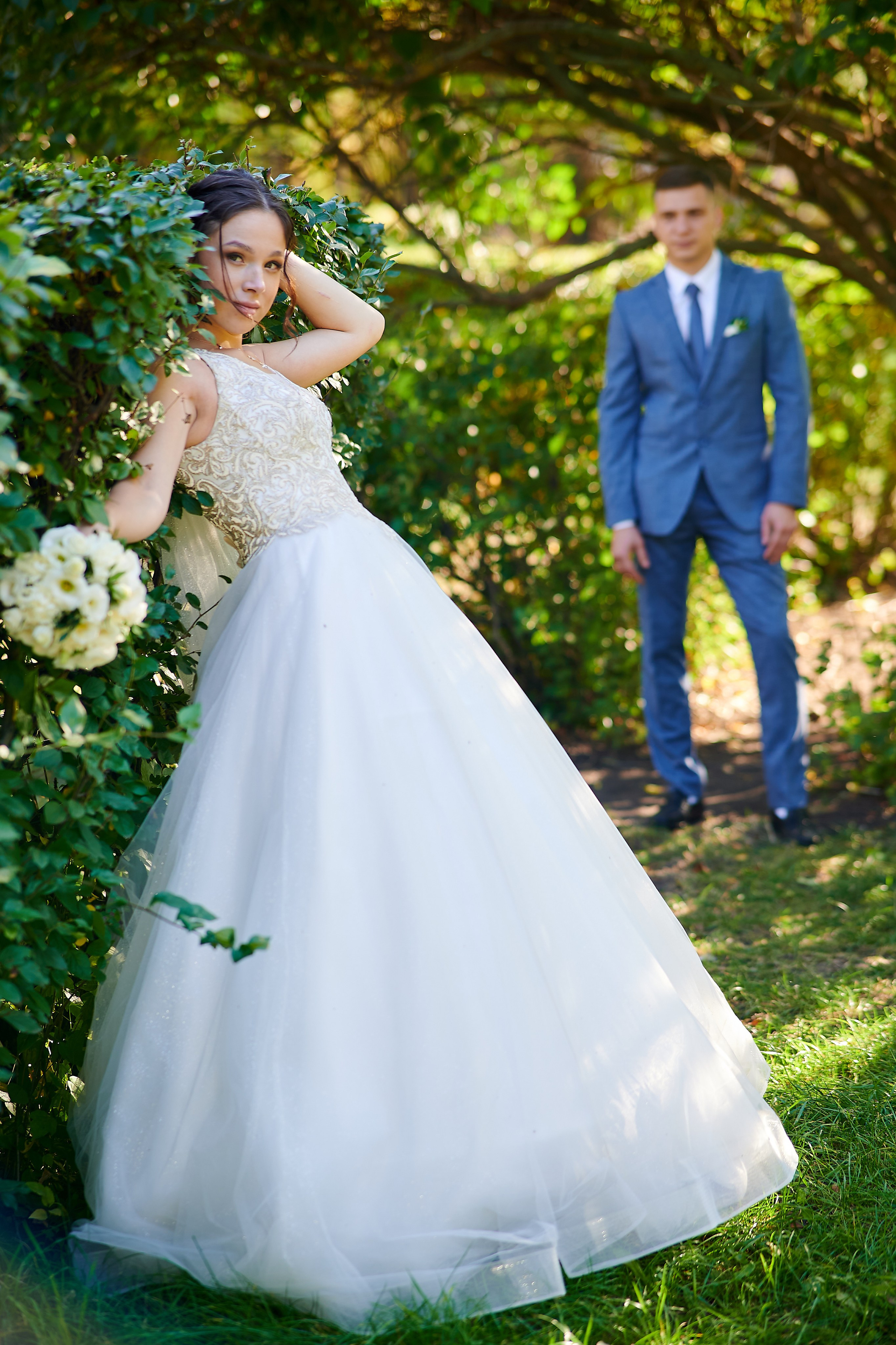 V&S. Профессиональный репортажный фотограф в Самаре Никита Королев