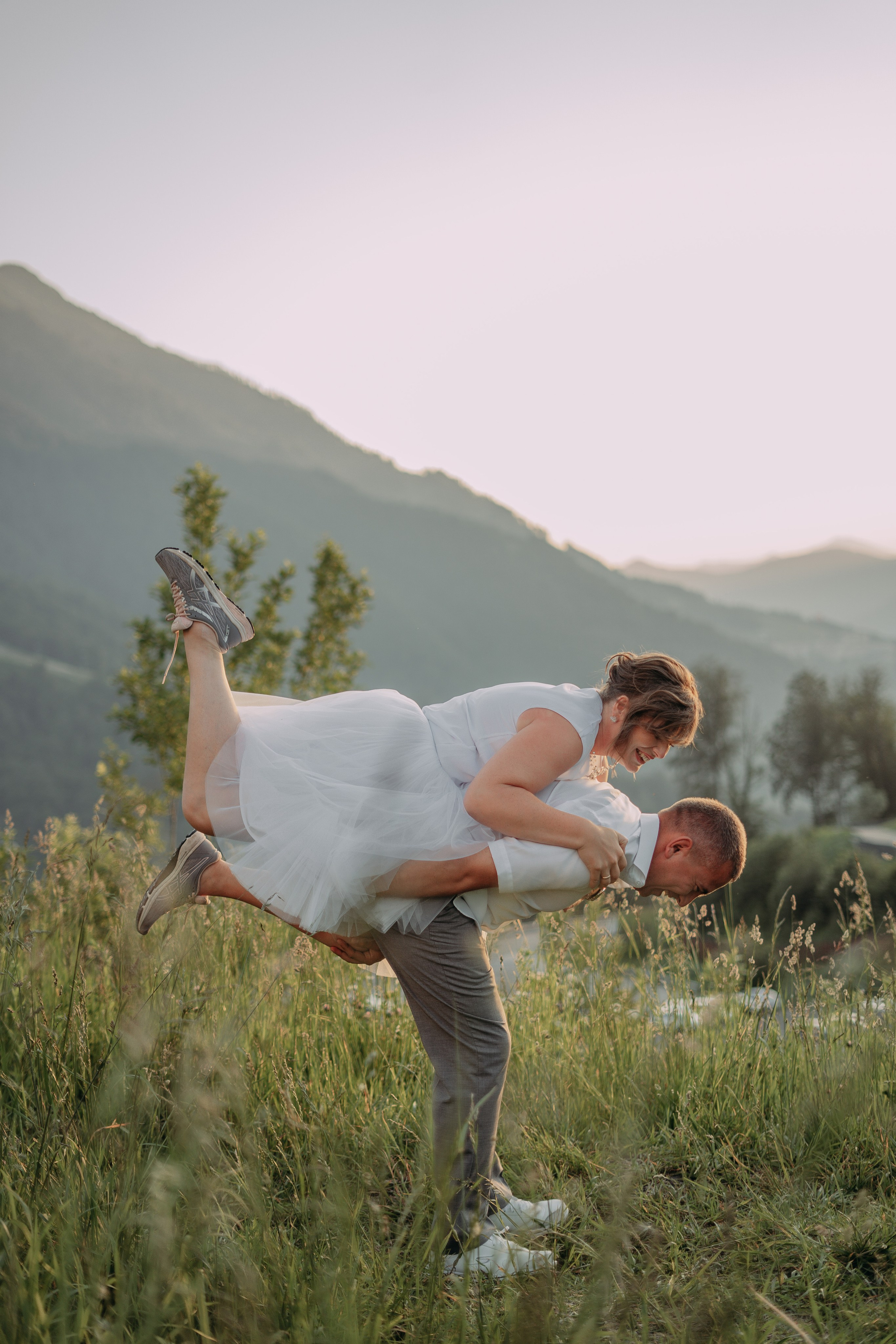 Сбежать в горы. Фотограф Крым, Севастополь