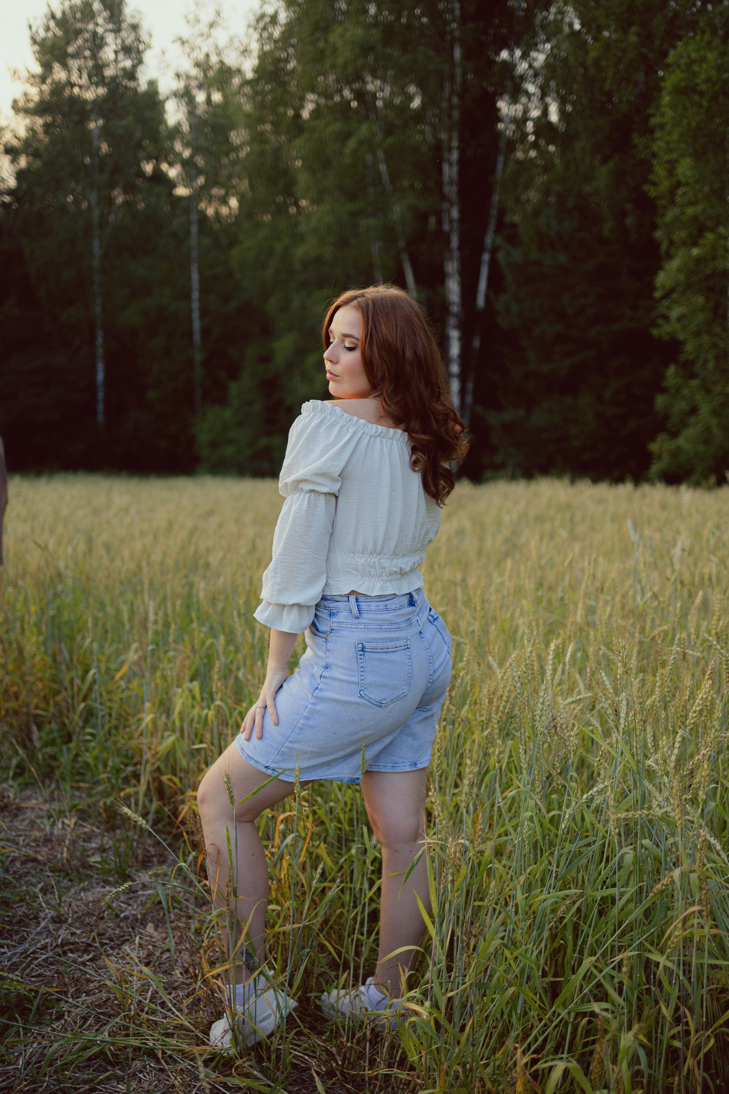 Люба и Иван. Семейный фотограф в Дзержинске Наталья Лаэтина