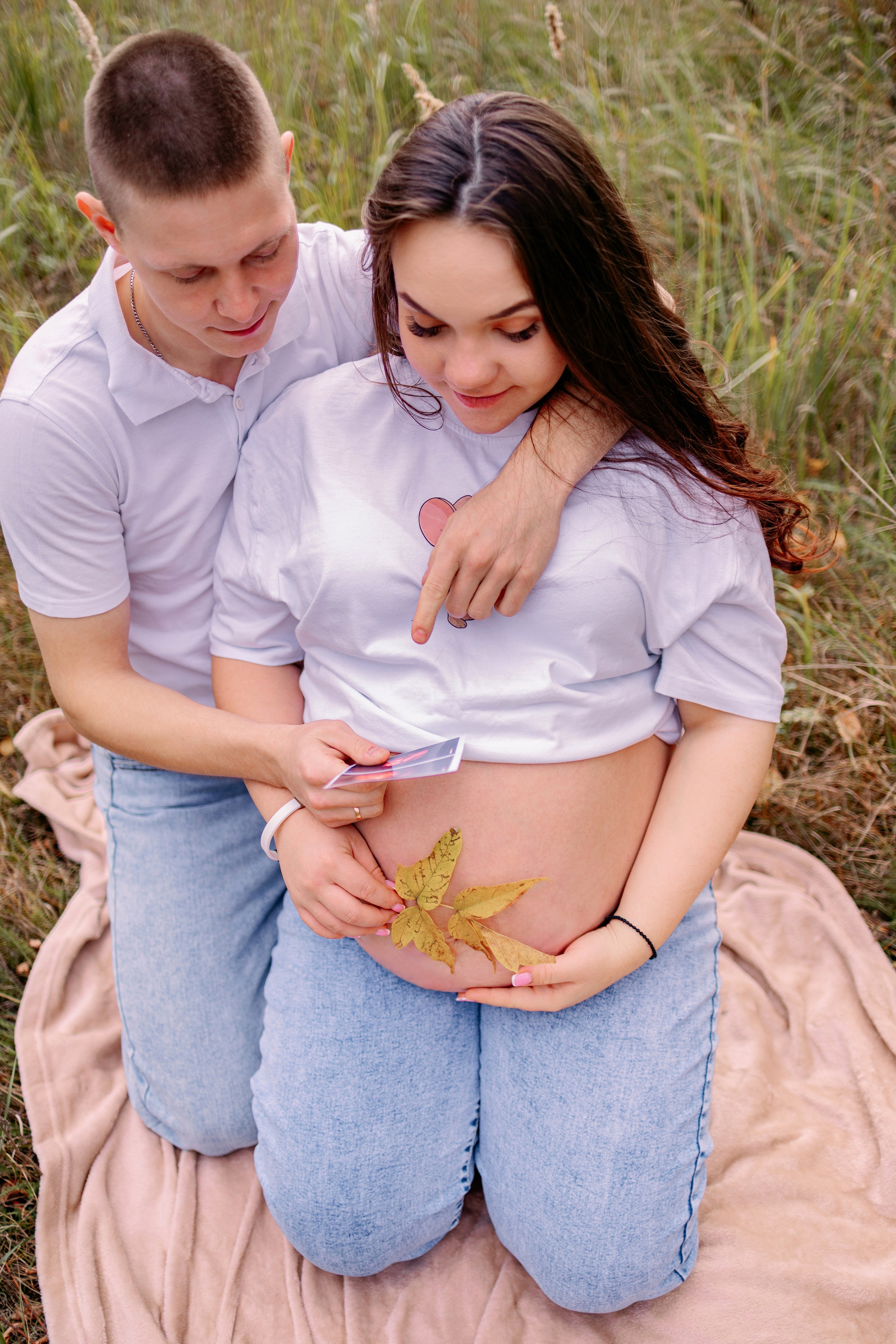 Иван и Людмила. Семейный фотограф в Дзержинске Наталья Лаэтина