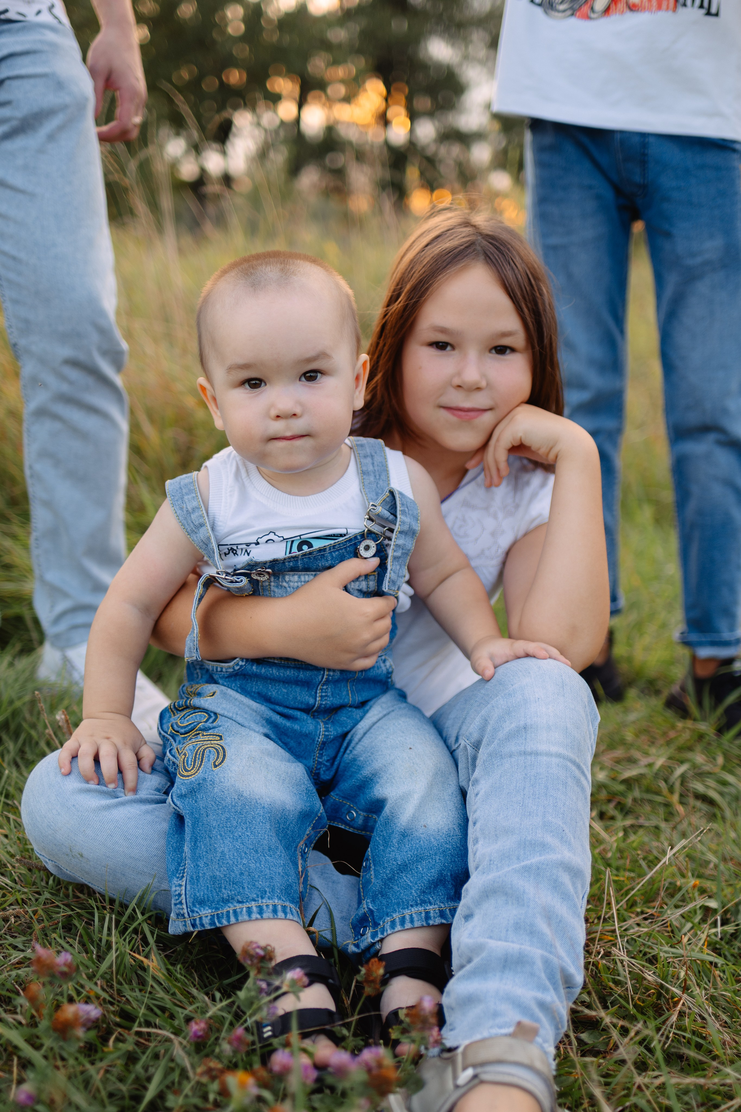 Мария. Семейный фотограф в Дзержинске Наталья Лаэтина