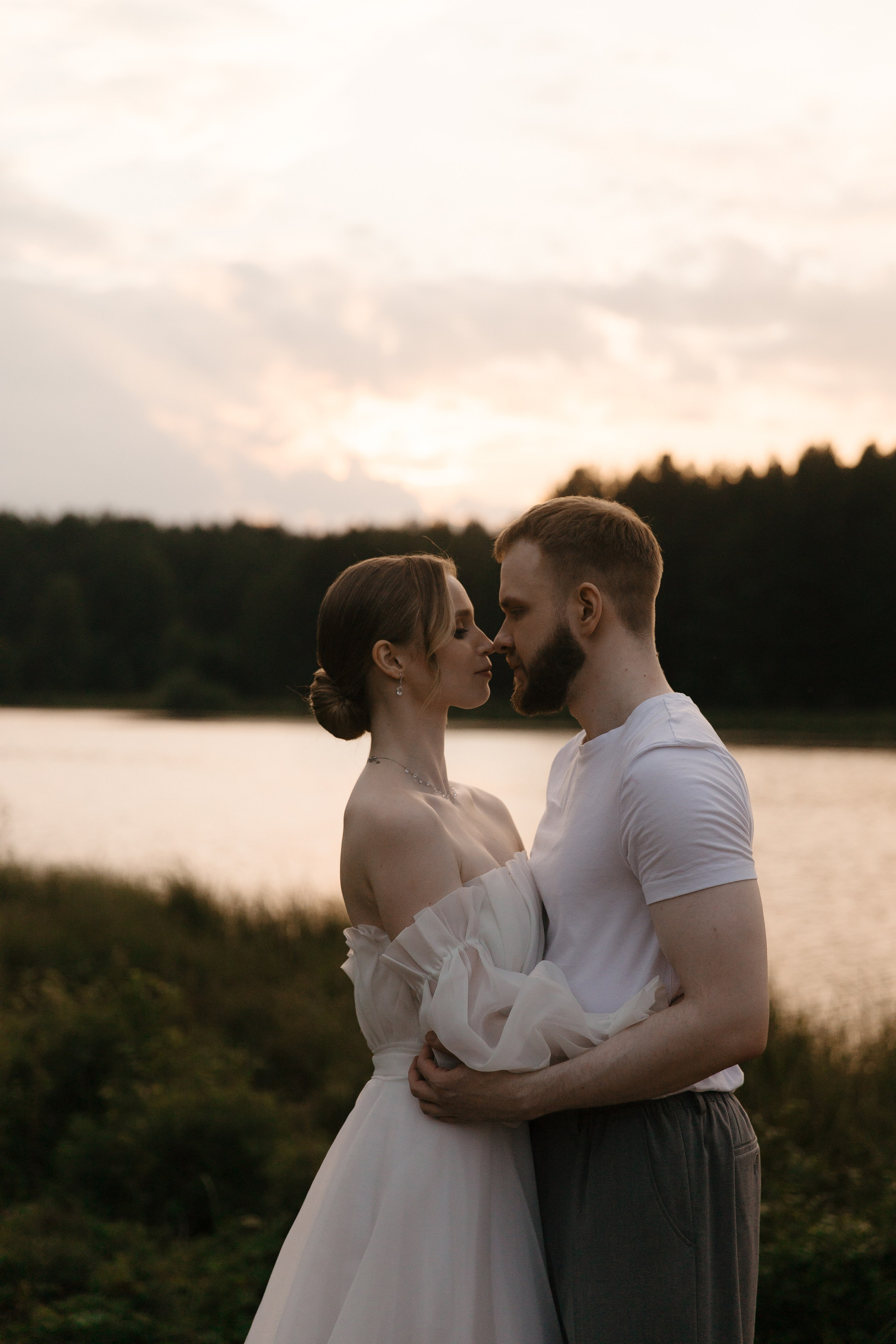 Without Pathos. Свадебный фотограф Екатеринбург Алексей Ладыгин
