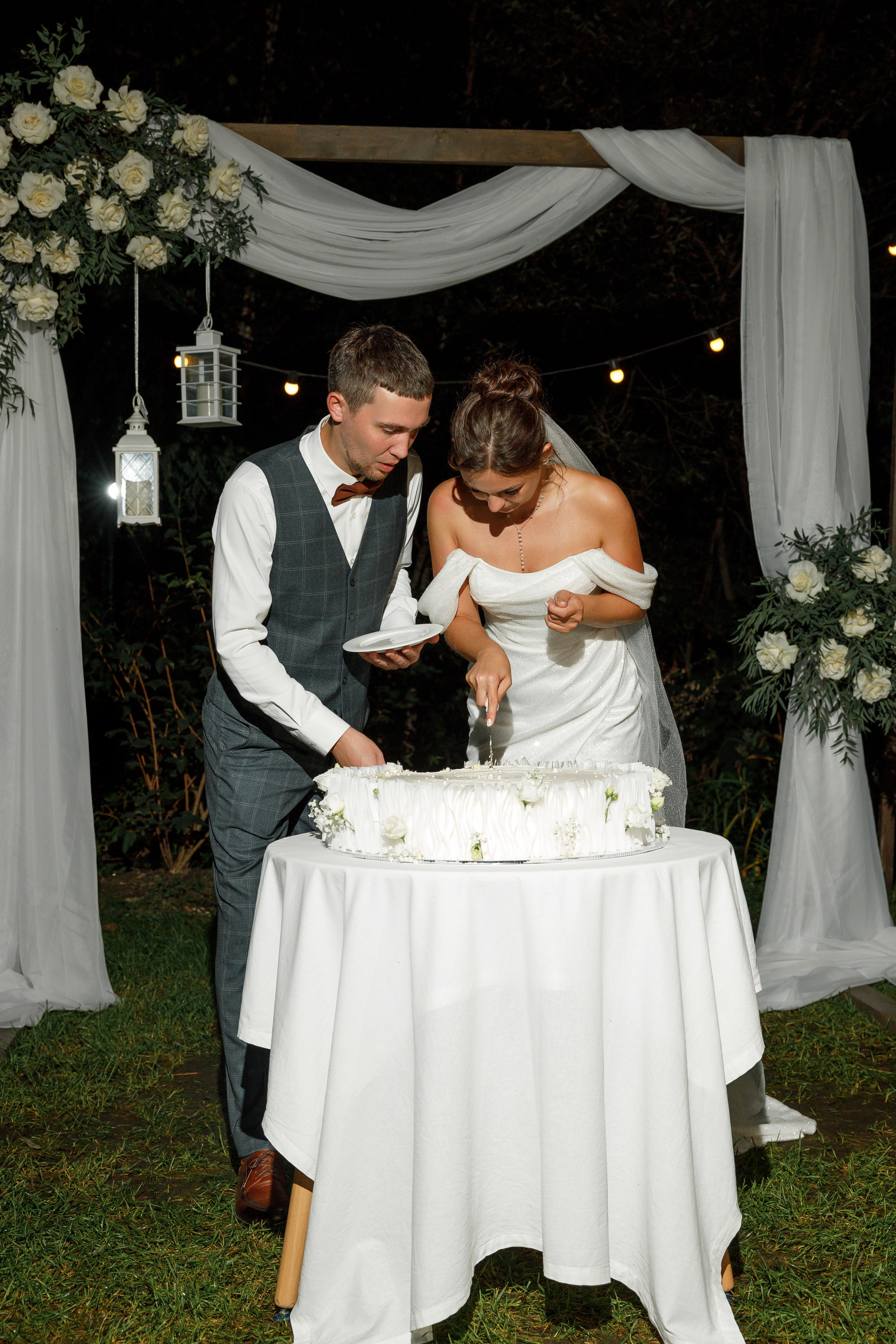 Свадьба Кристины и Александра. Свадебный и семейный фотограф  во Владивостоке Ольга Украинец