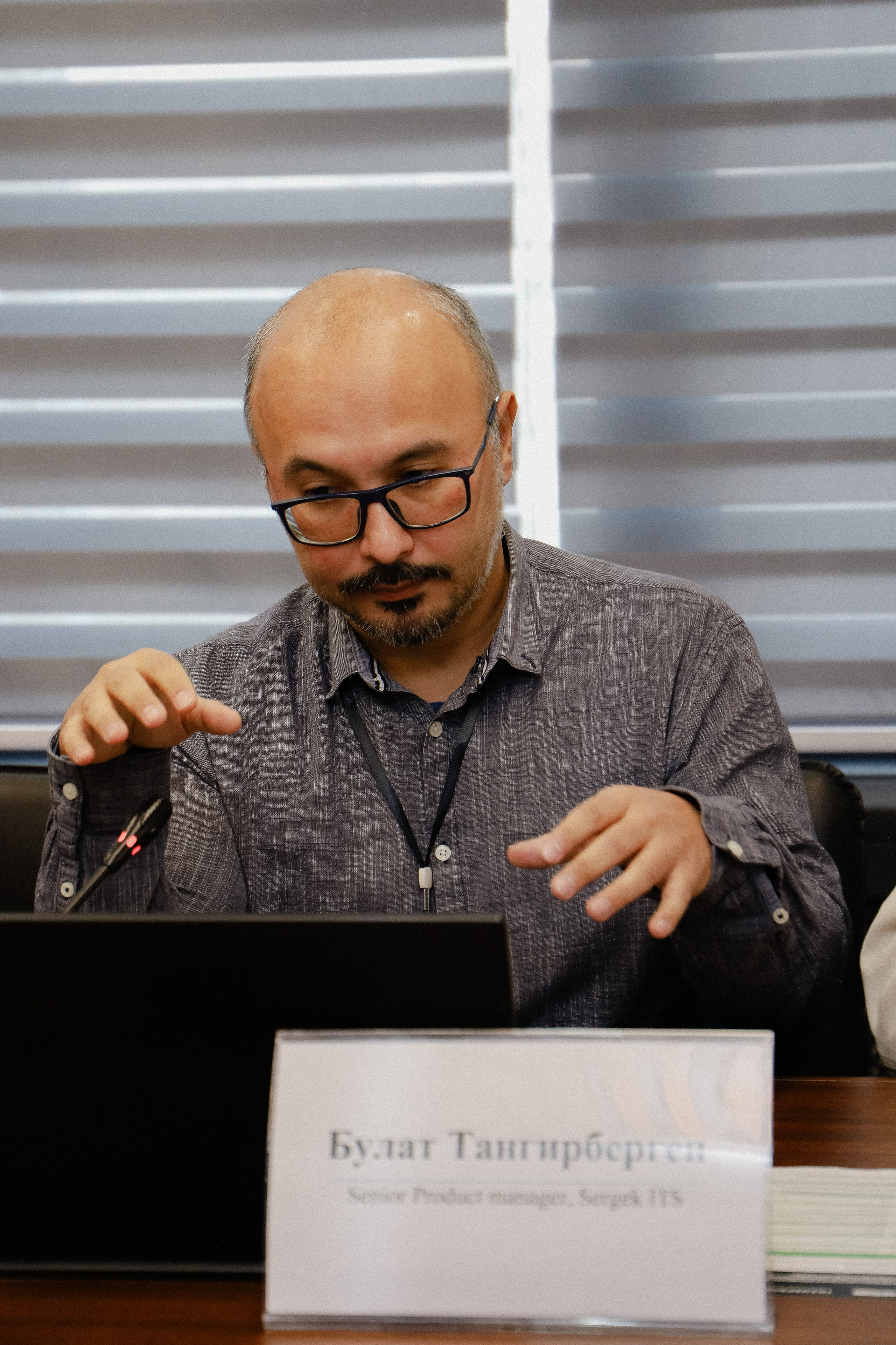 III Международная конференция. Фотограф в Алматы и Москве Даша Пушкина