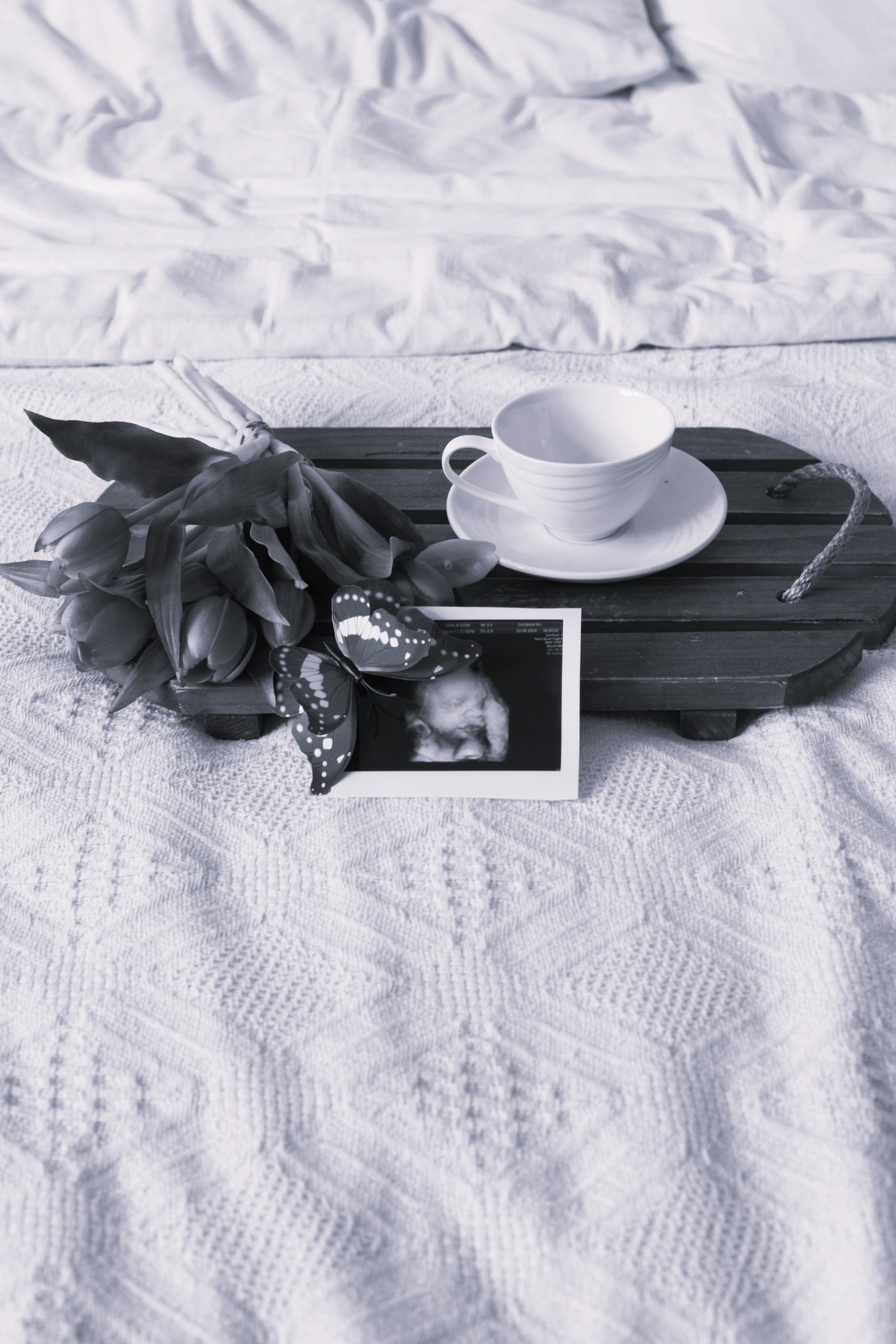 В Ожидании. Фотограф Новорождённых и детский фотограф в Санкт-Петербурге