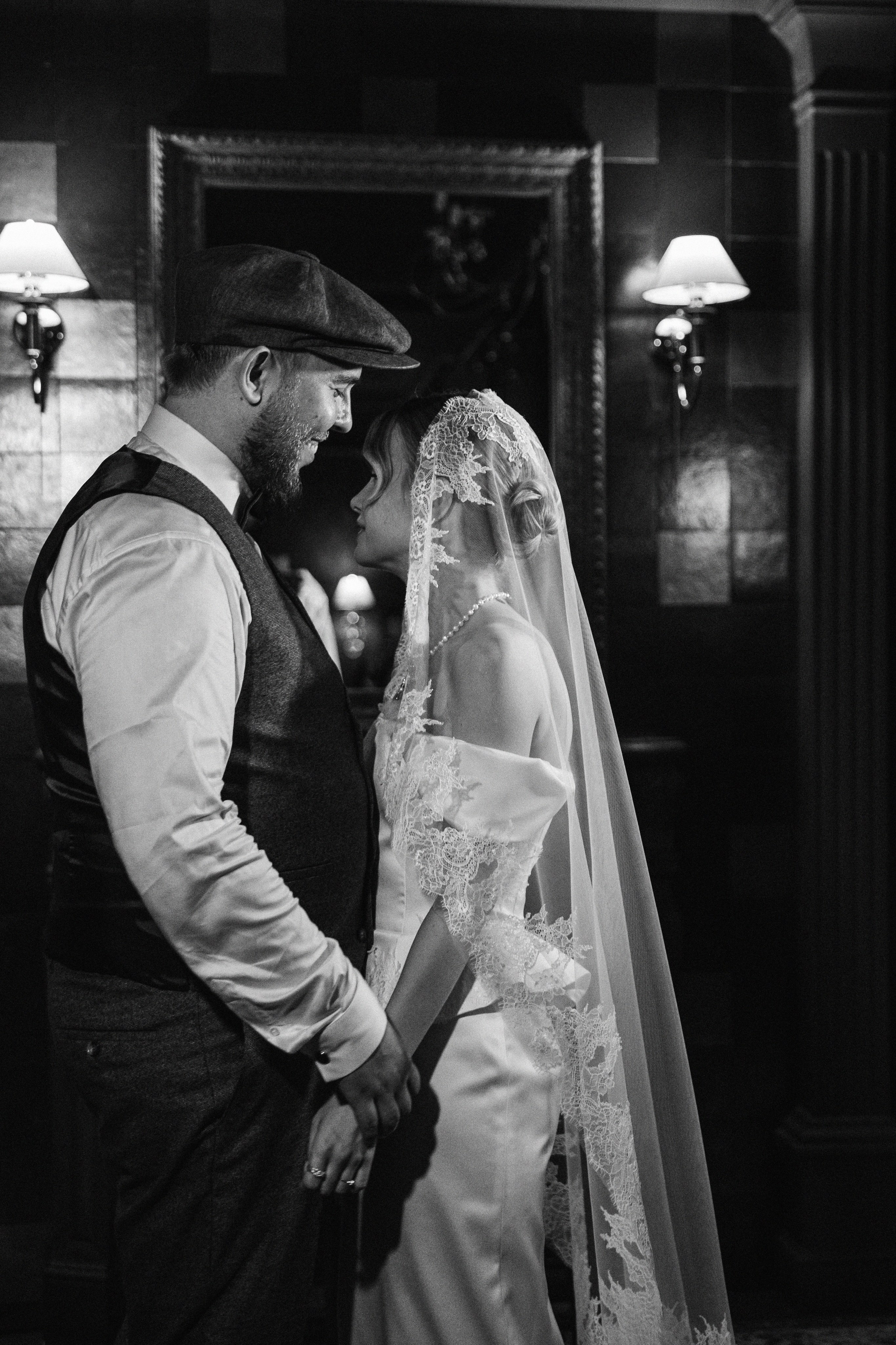 K&S КИНОШНО. Свадебный фотограф Москва