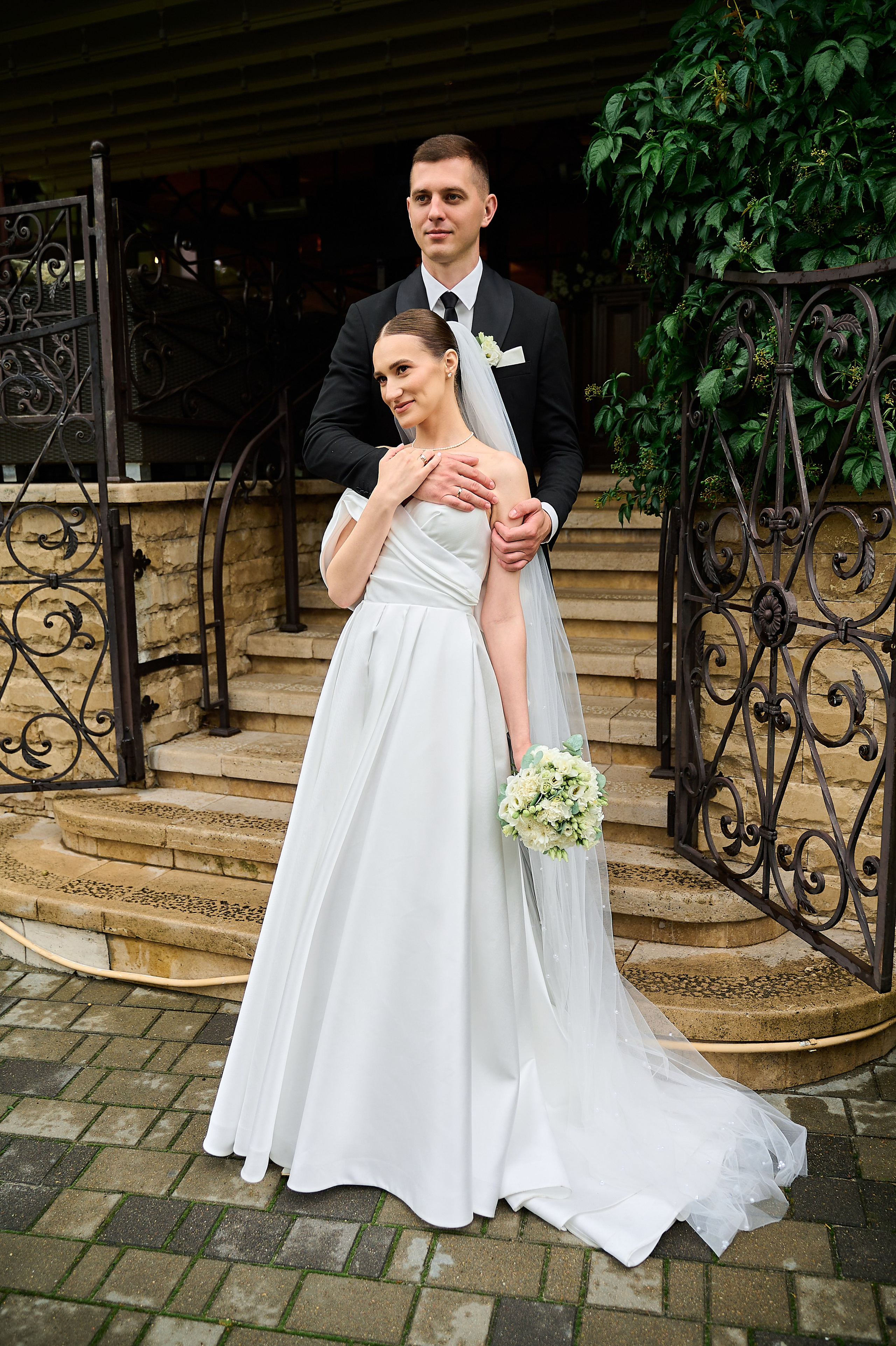 Без названия. Свадебный фотограф в Бресте. Выезд по РБ