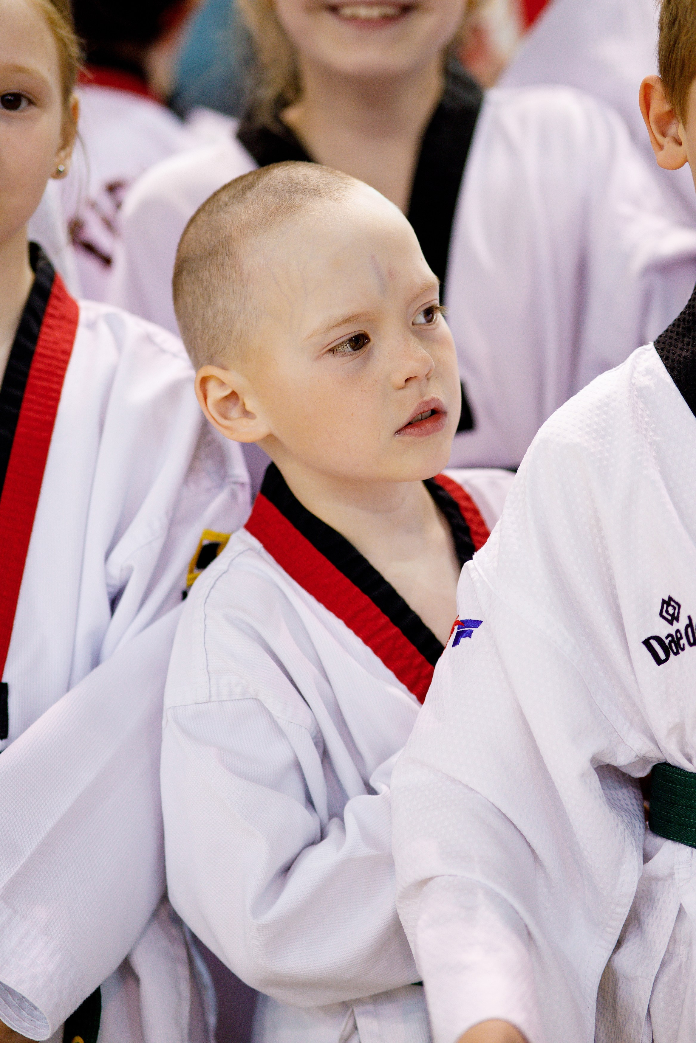 Тхэквондо СК «Каскад». Фотограф Дмитрий Молчанов | Фотограф Пермь | Фотограф