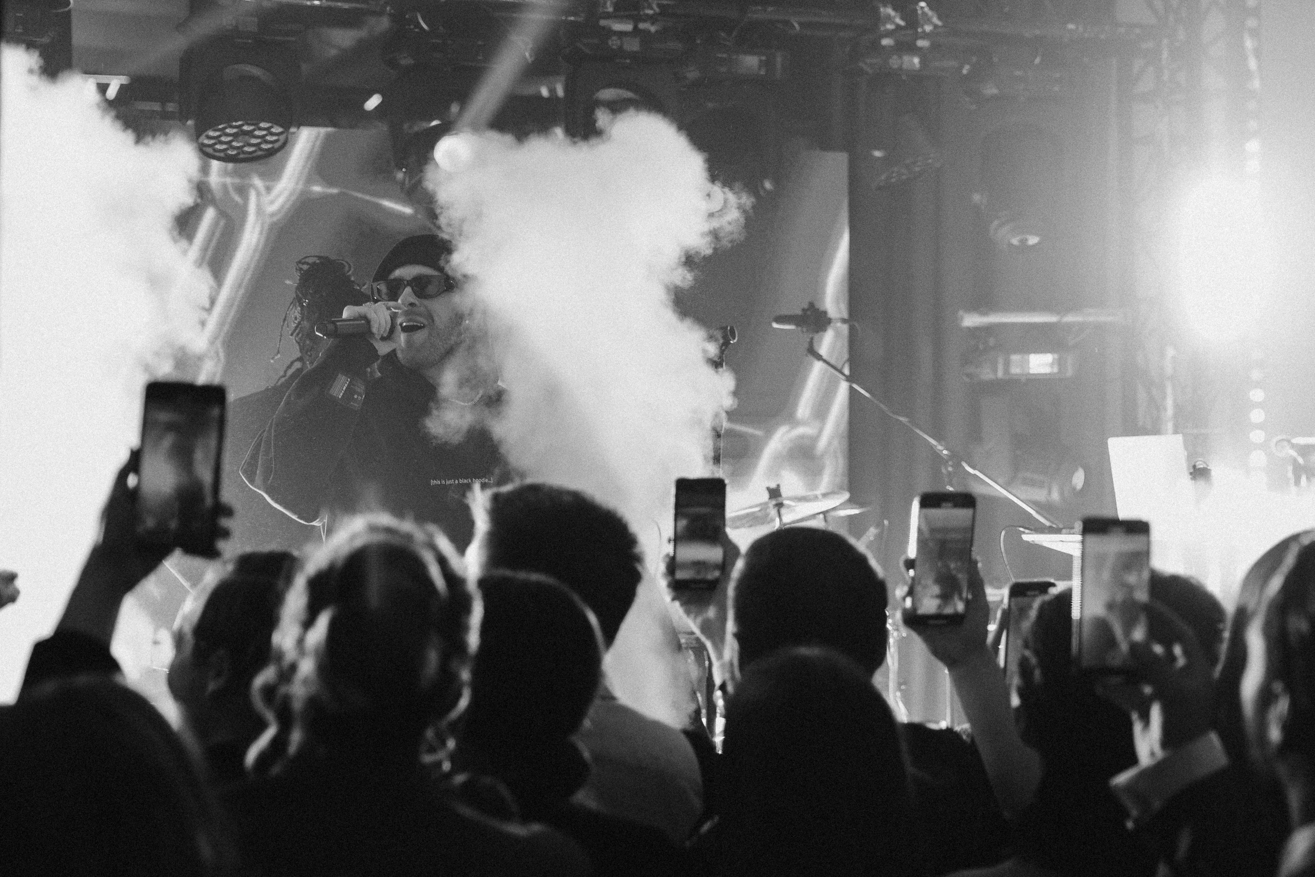 Performance of the Artists. Фотограф в Москве Максим Василенко