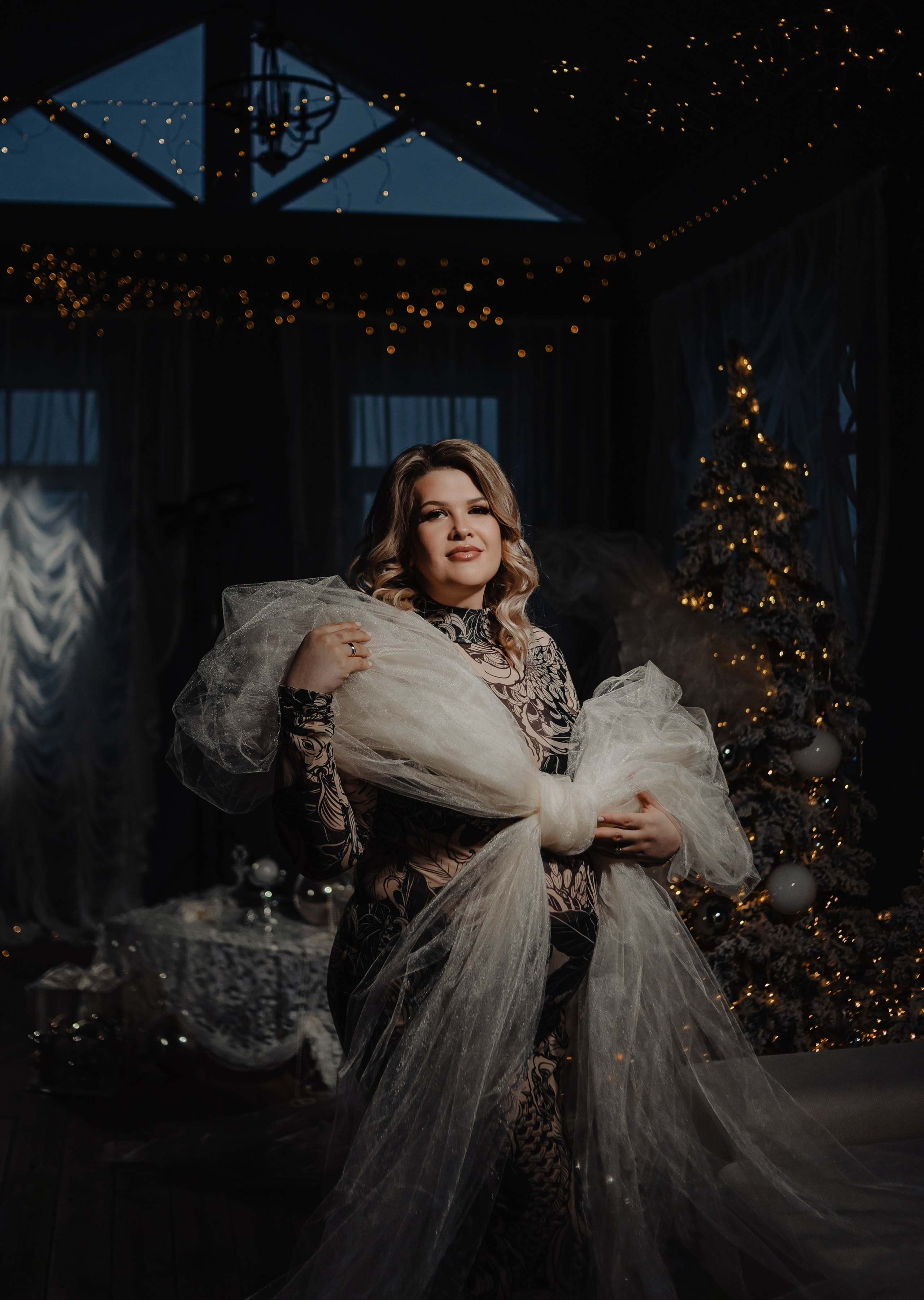 Татьяна. Фотограф Брянск