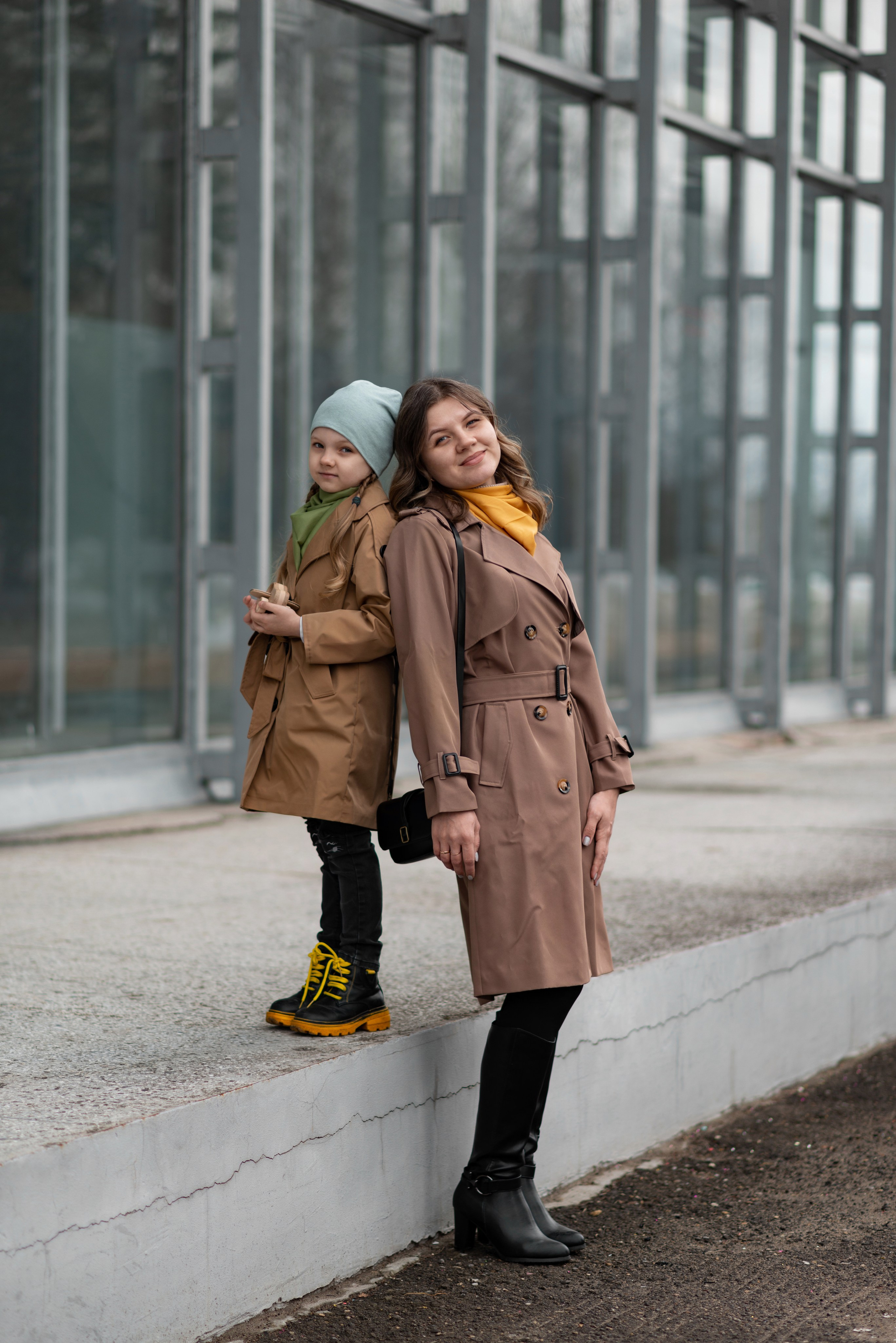 Уличная. Фотограф Софья Власенко | Вологда