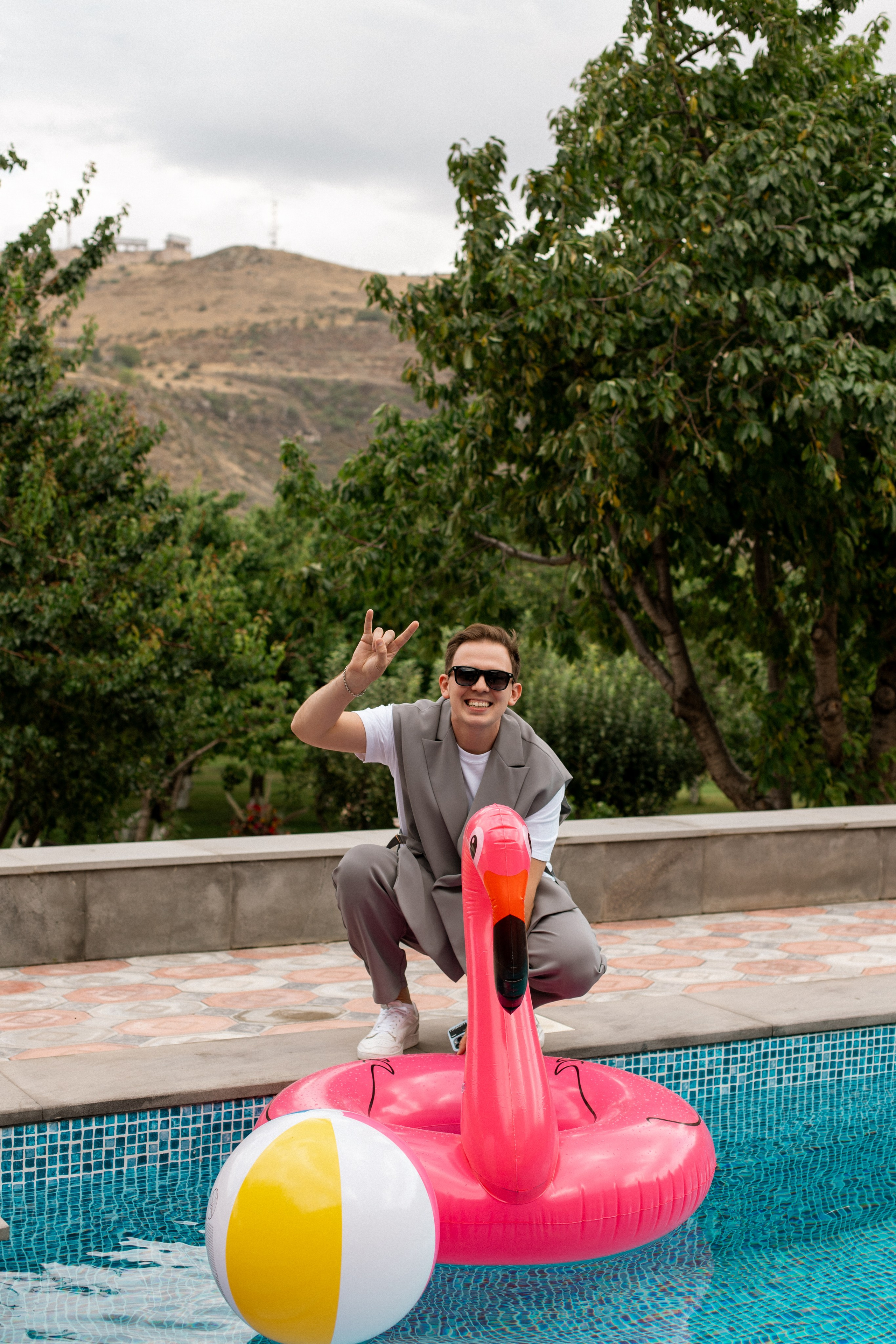 Натали и Влад (Армения🇦🇲). Фотограф Кожевникова Виктория