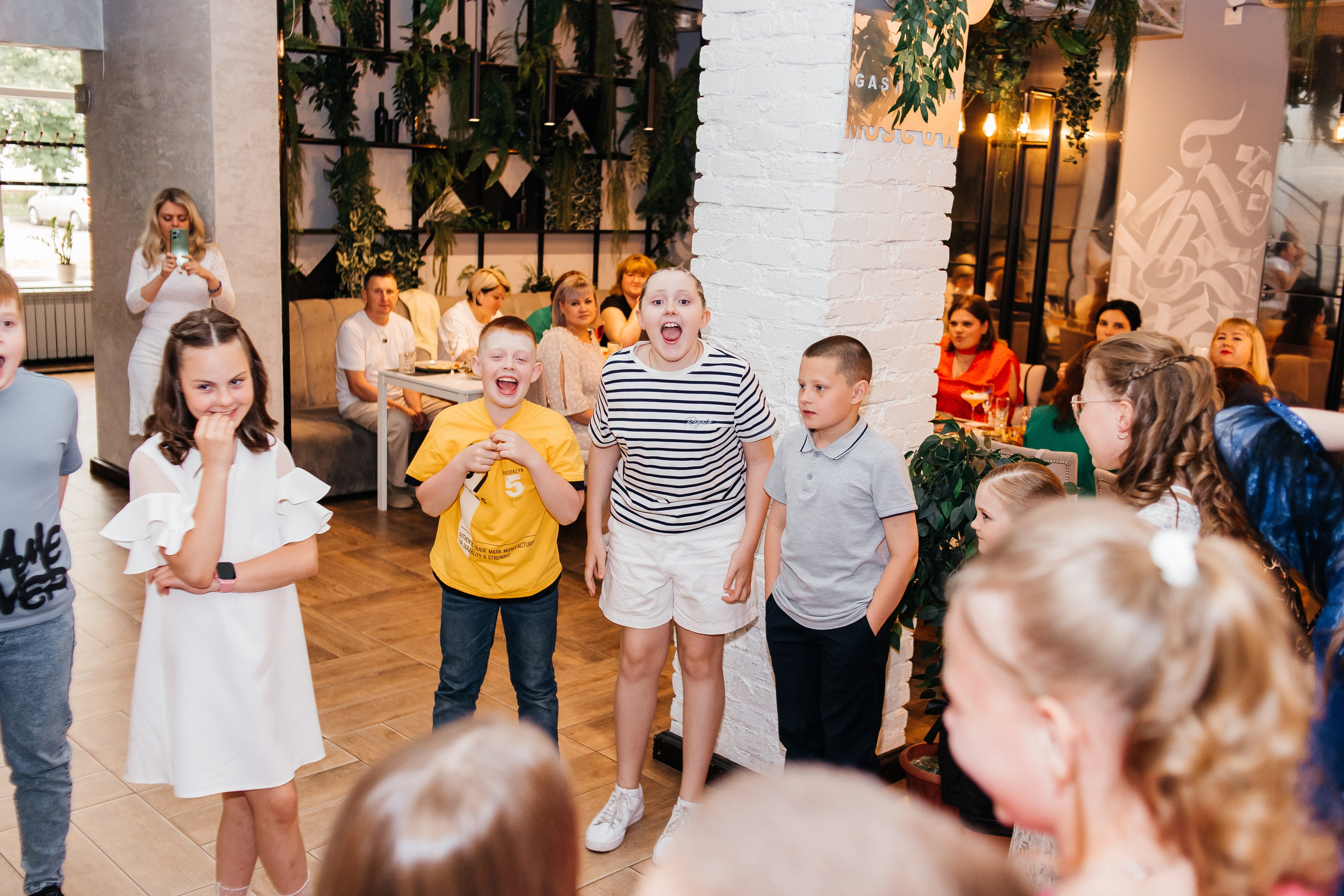 ВЫПУСКНОЙ 2025. Фотограф в Белгороде Варвара Виноходова