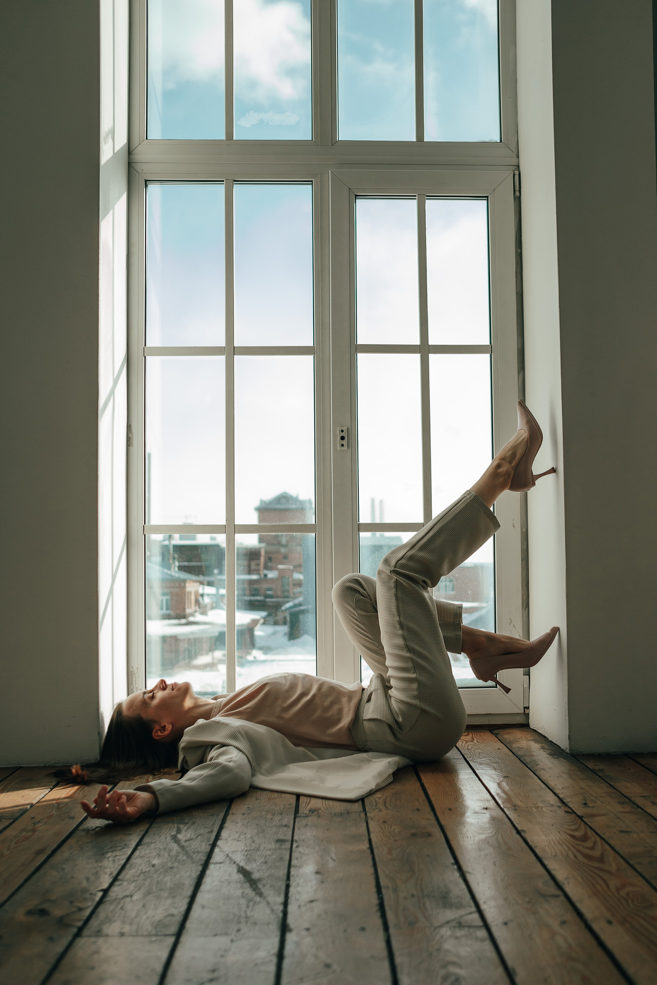 Для Ирины. Семейный и детский фотограф в г. Новосибирске Макеева Анастасия