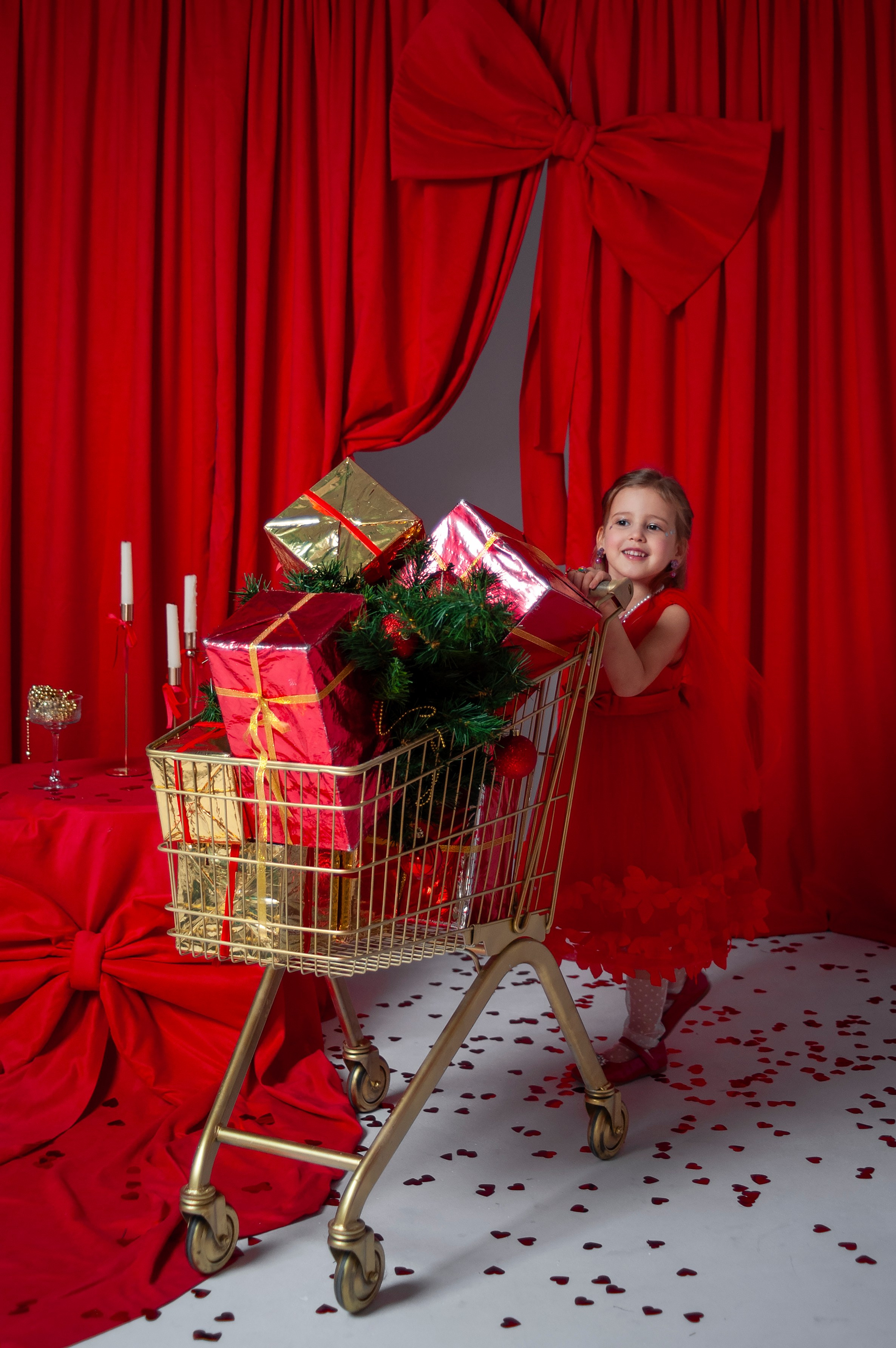 Суховерхова Аделина. Promodels