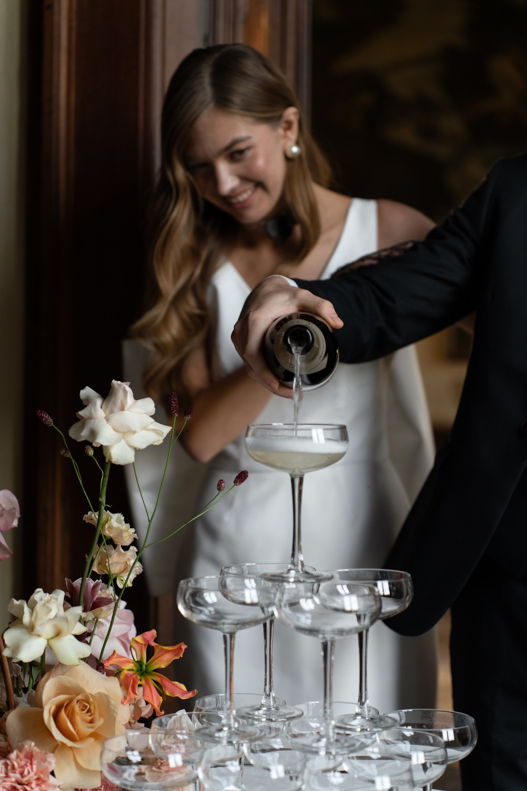 Julia & Paolo. Maria Anistratova | Destination Photographer, Videographer & Drone Pilot — Lake Como