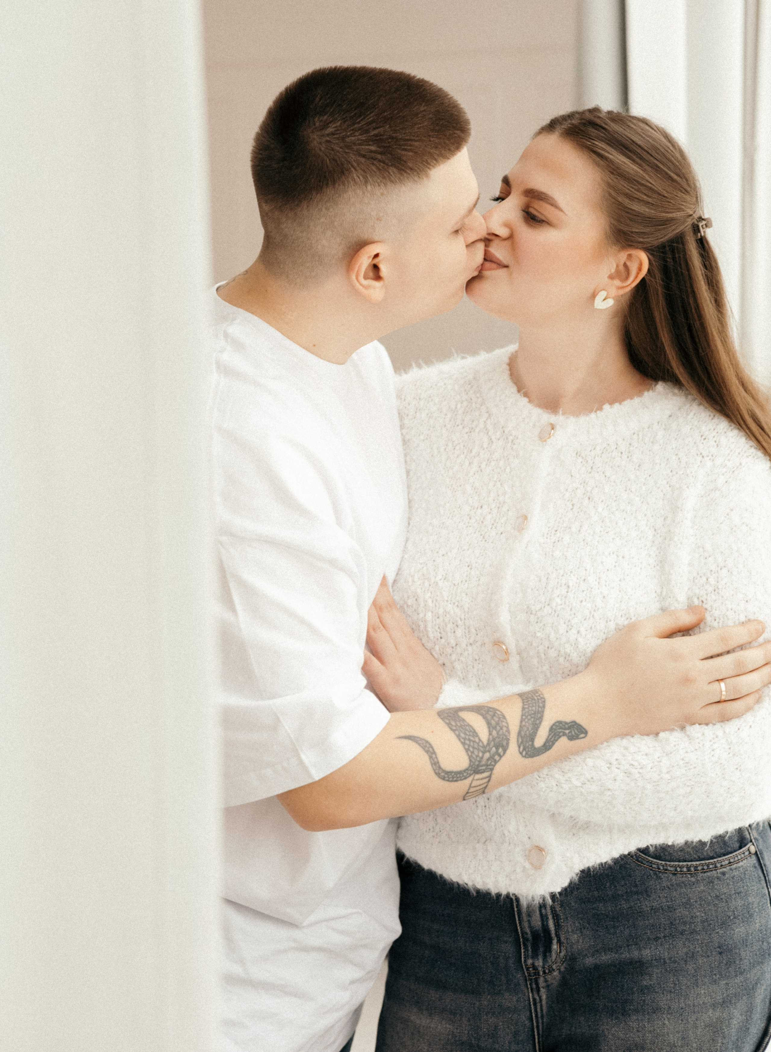 LoveStory. Фотограф в Нижнем Новгороде | Лорэна