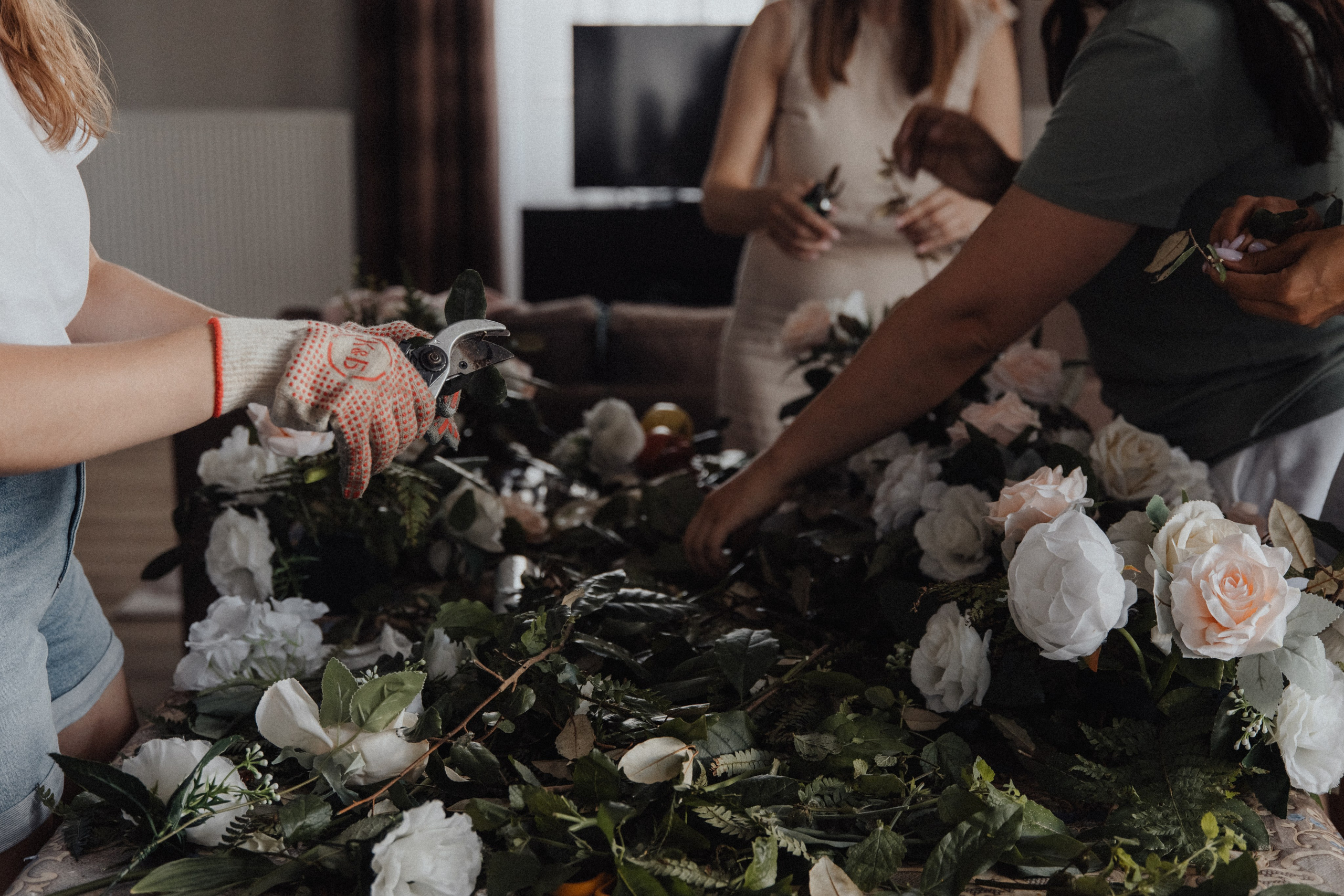 Sochi. Свадебный фотограф Анастасия Пальчикова