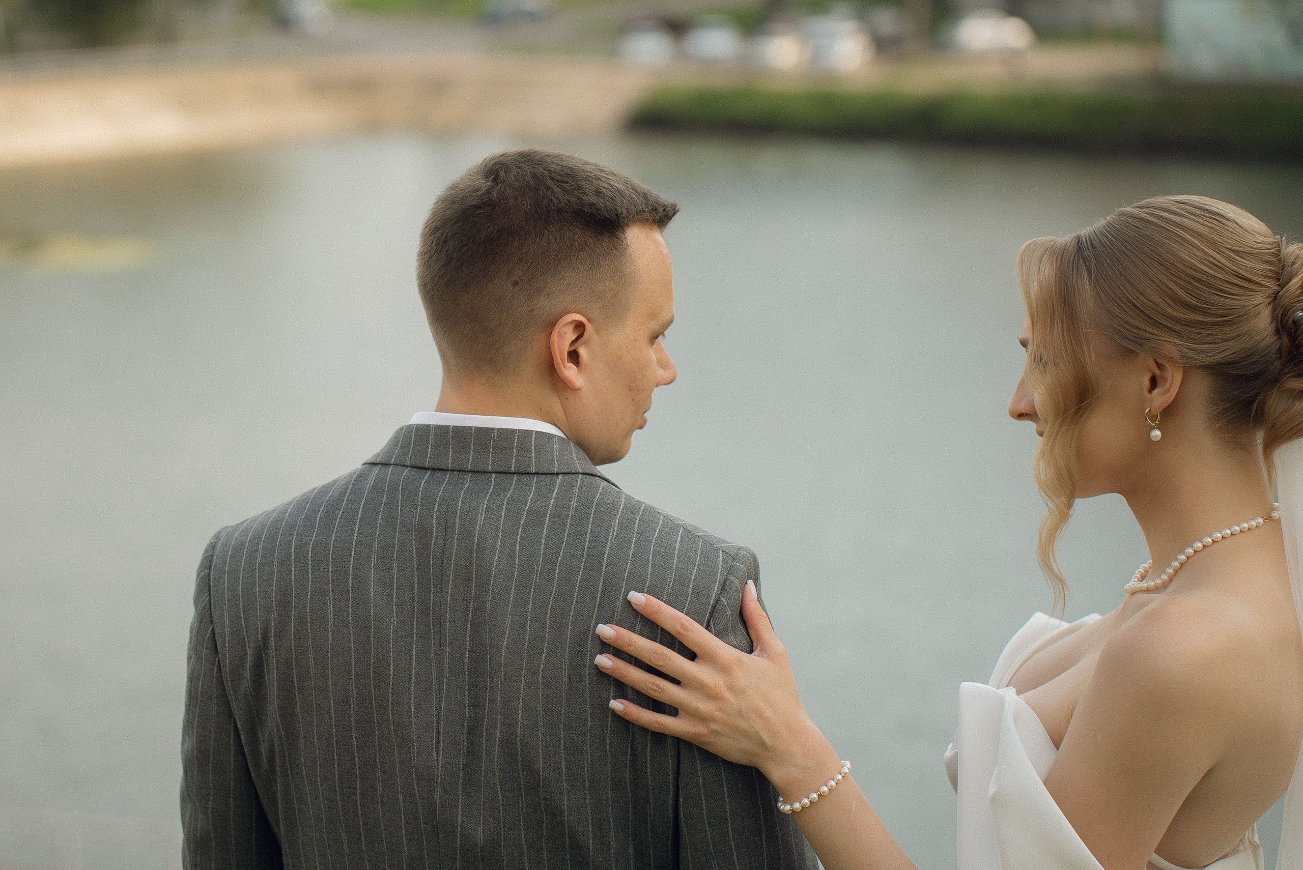 Руслан & Ксения. Свадебный и семейный фотограф в Лениногорске Альбина Хасаншина