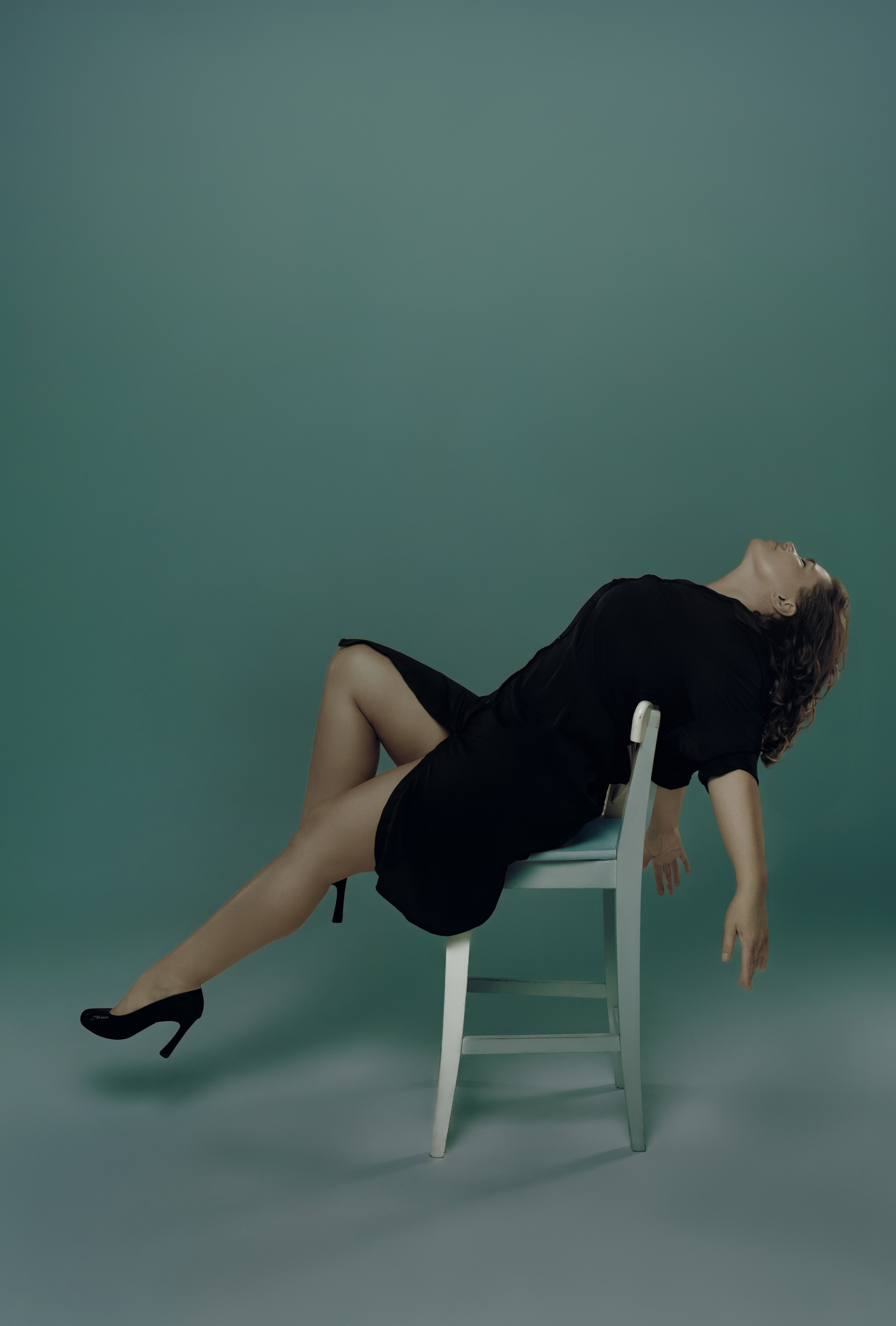 Портретный и свадебный фотограф в Санкт-Петербурге Александра Флотская