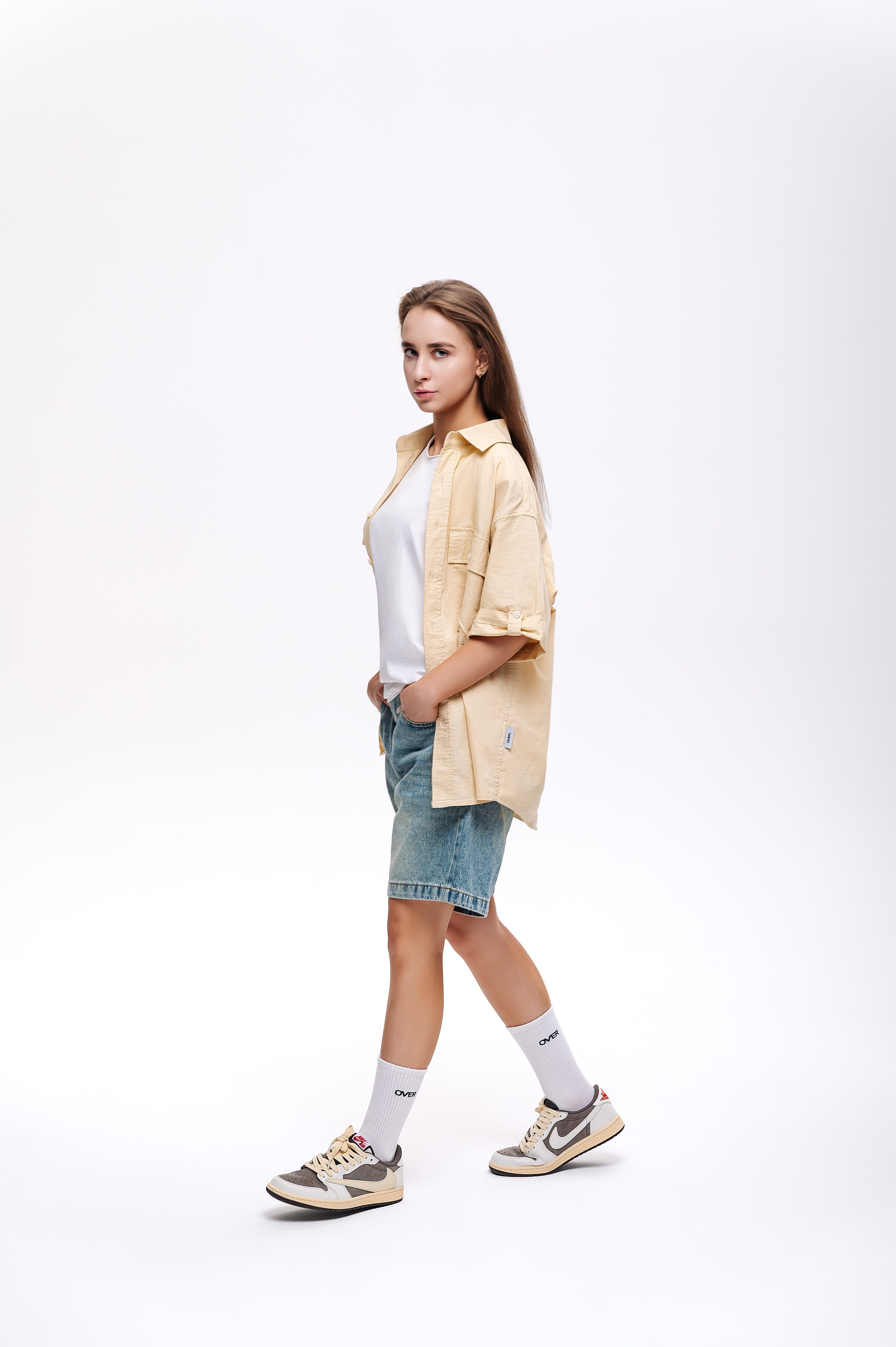 OVER. Фотограф в Алматы — Дарья Фёдорова