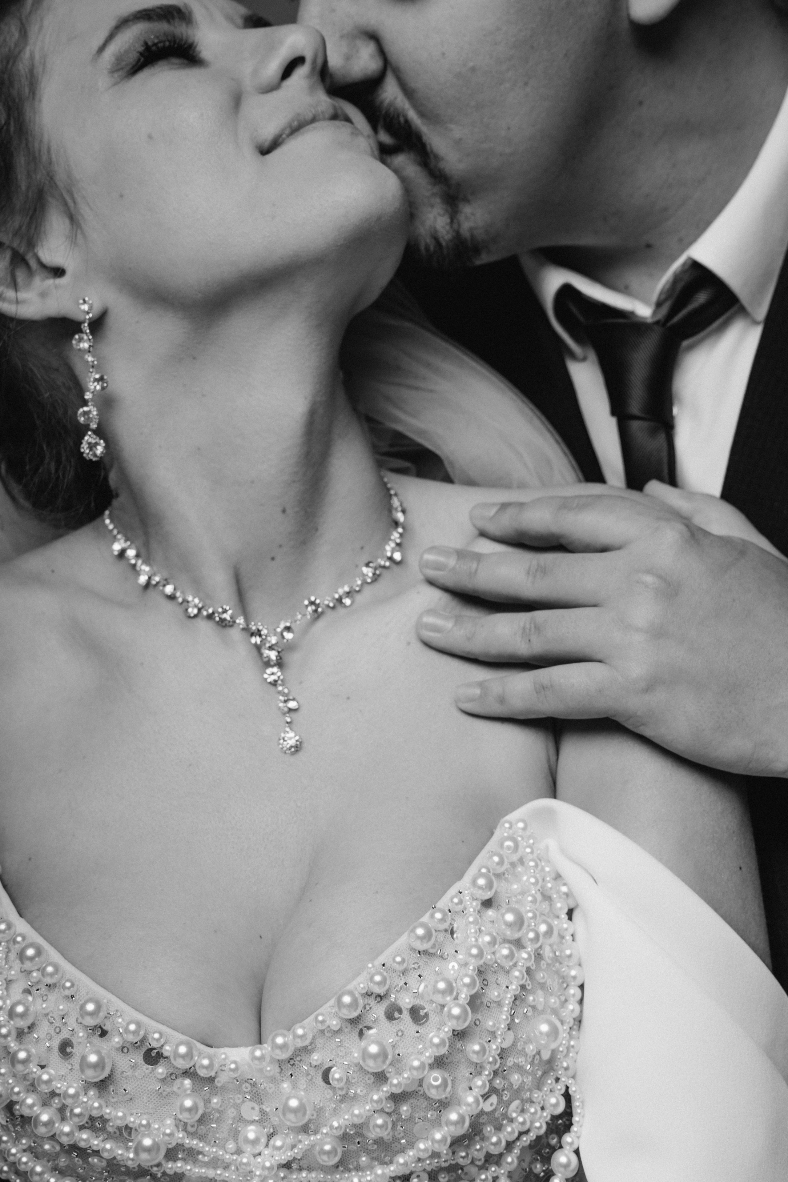 Иван и Алена. Фотограф в Новосибирске | Фотограф Валентина Борновалова