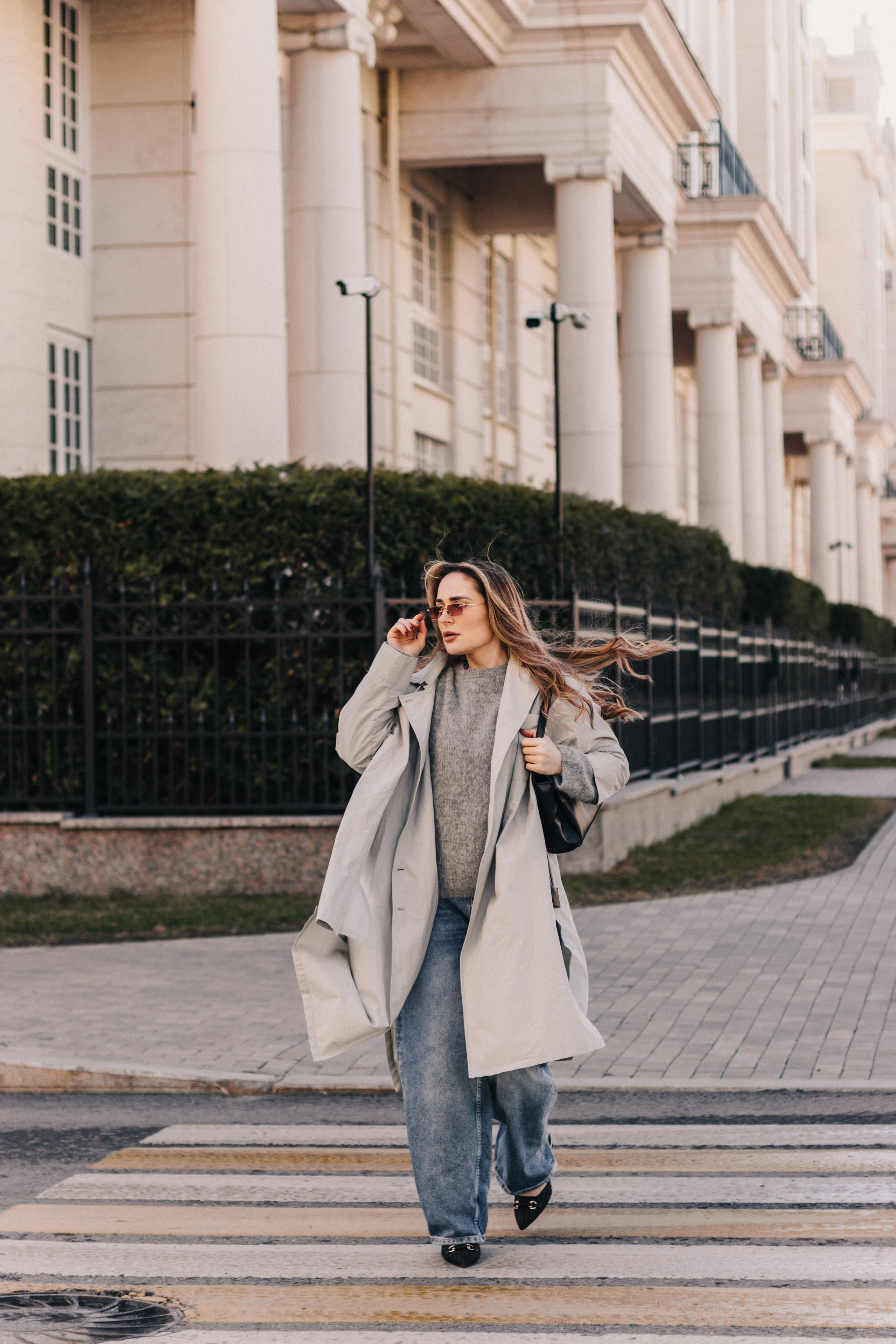 Марго. Фотограф Москва