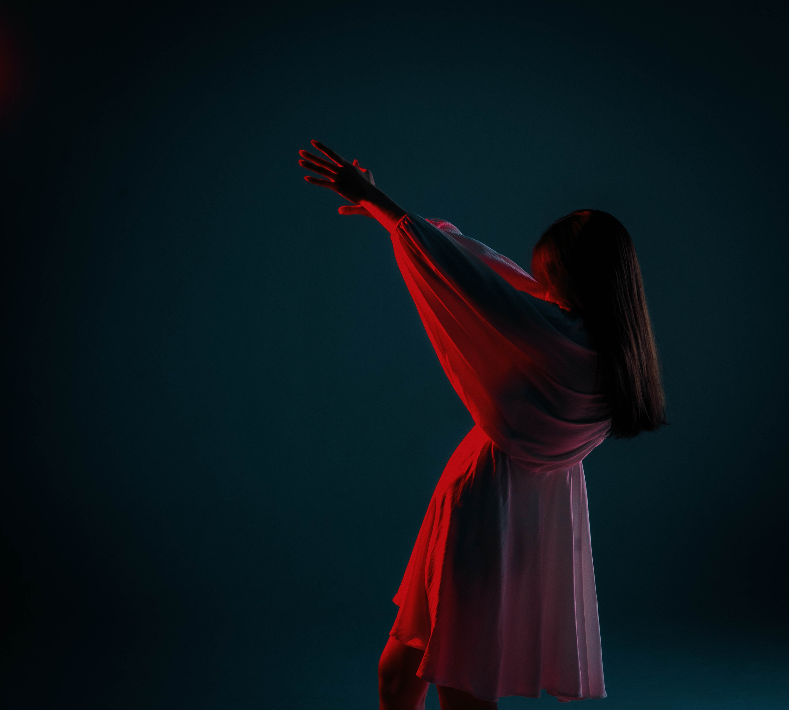 Ведьмак и брукса. Ab extra