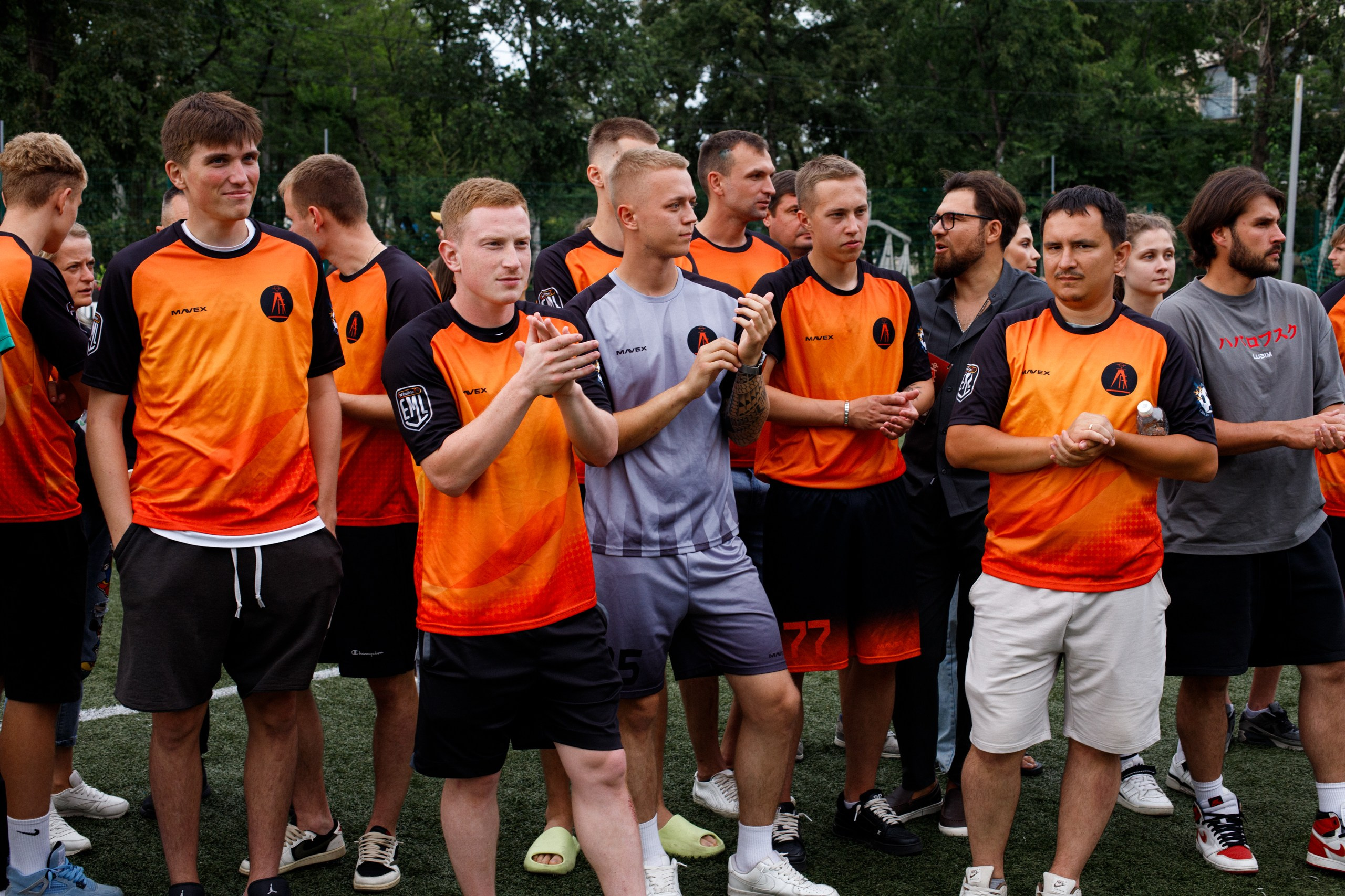 МЕДИА ЛИГА — ФИНАЛ. СВОИ. ФОТООТЧЕТЫ-СОБЫТИЯ-МЕСТА