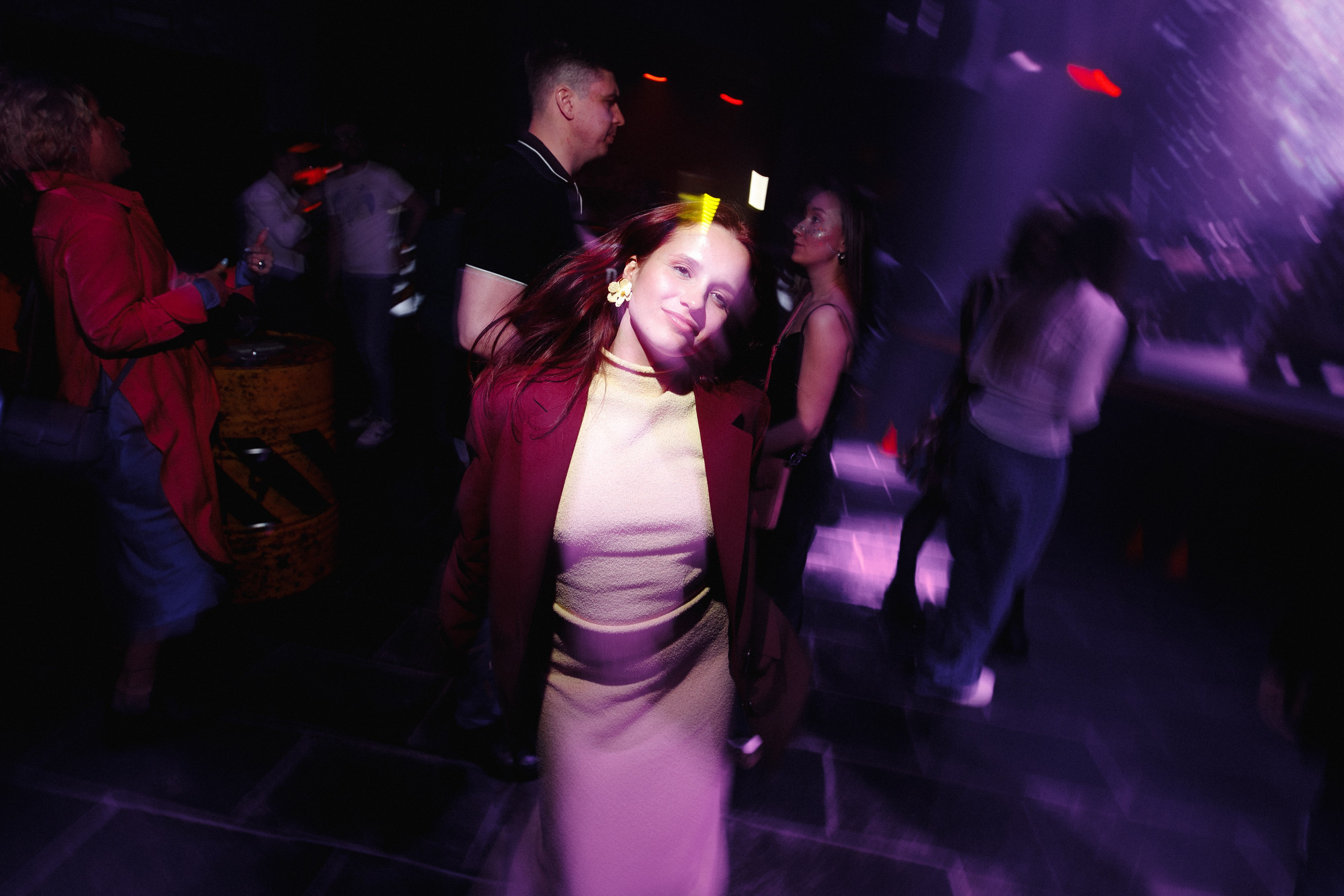 ЦСС 17 ЛЕТ — ШТАММ ЦСС [PART I — A.Kozhevnikov]. СВОИ. ФОТООТЧЕТЫ-СОБЫТИЯ-МЕСТА